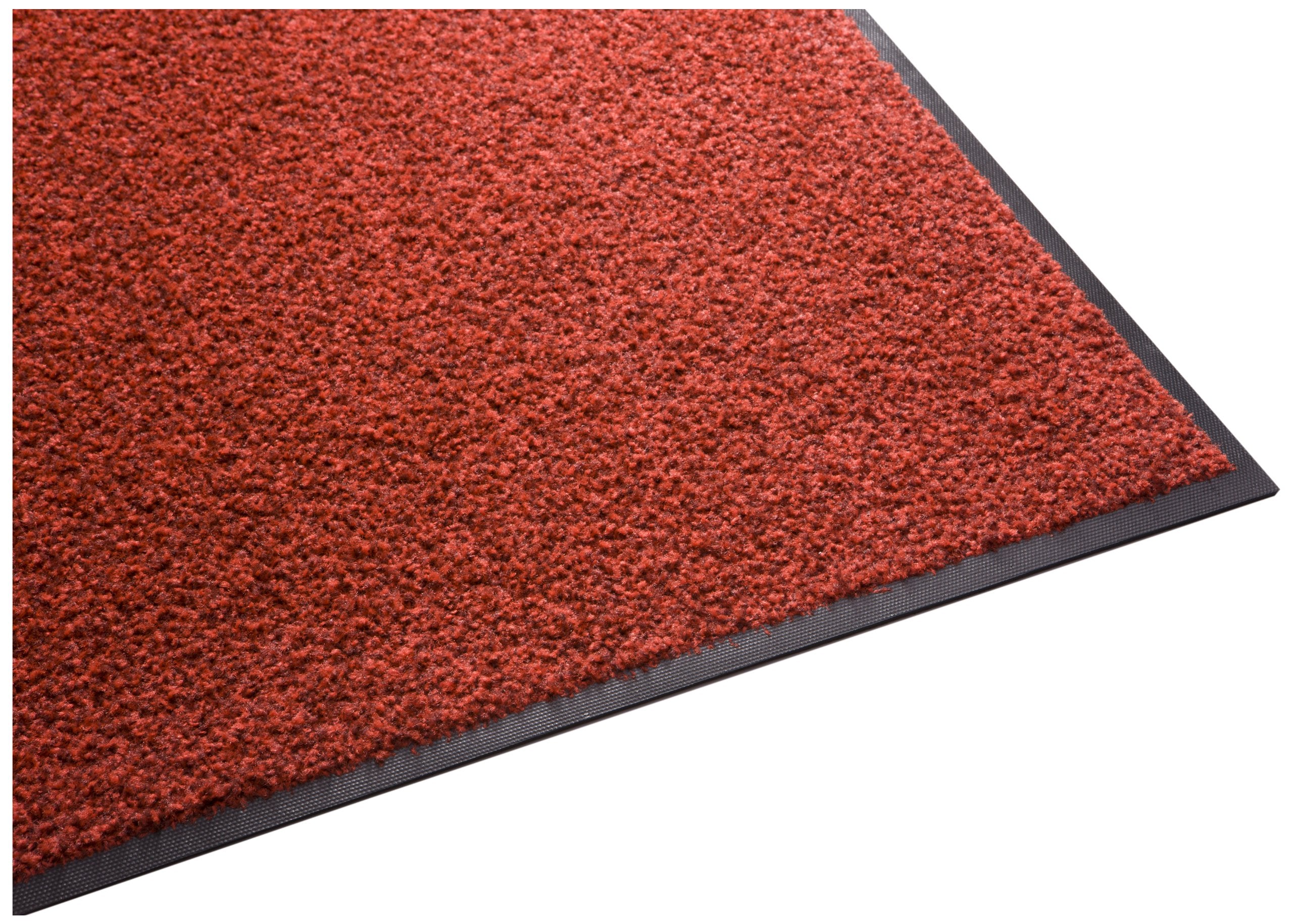 Connecticut 3X5 High-Traffic Mat With Durable Rubber Backing - Portrait Orientation