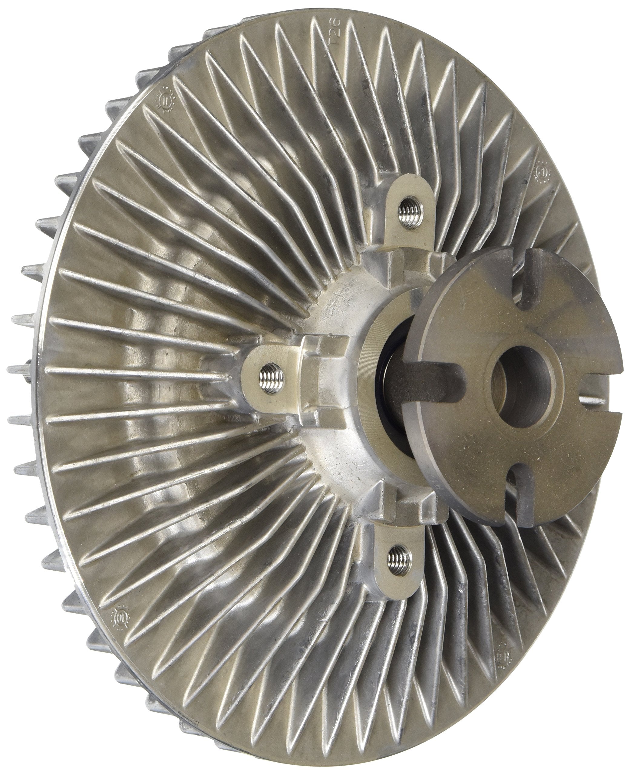 Four Seasons 36780 Fan Clutch