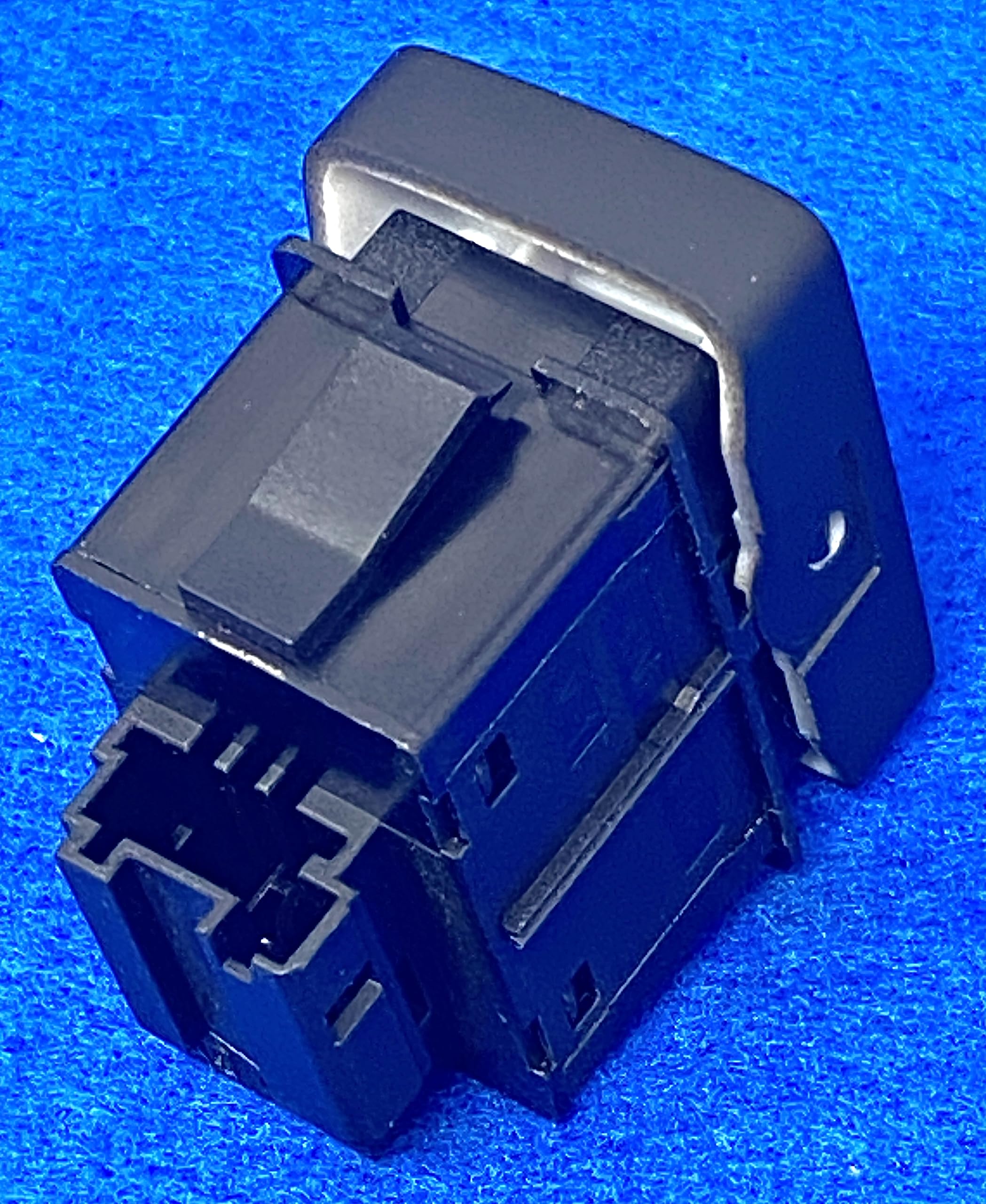 Gm 25795115 Switch, Sun Roof