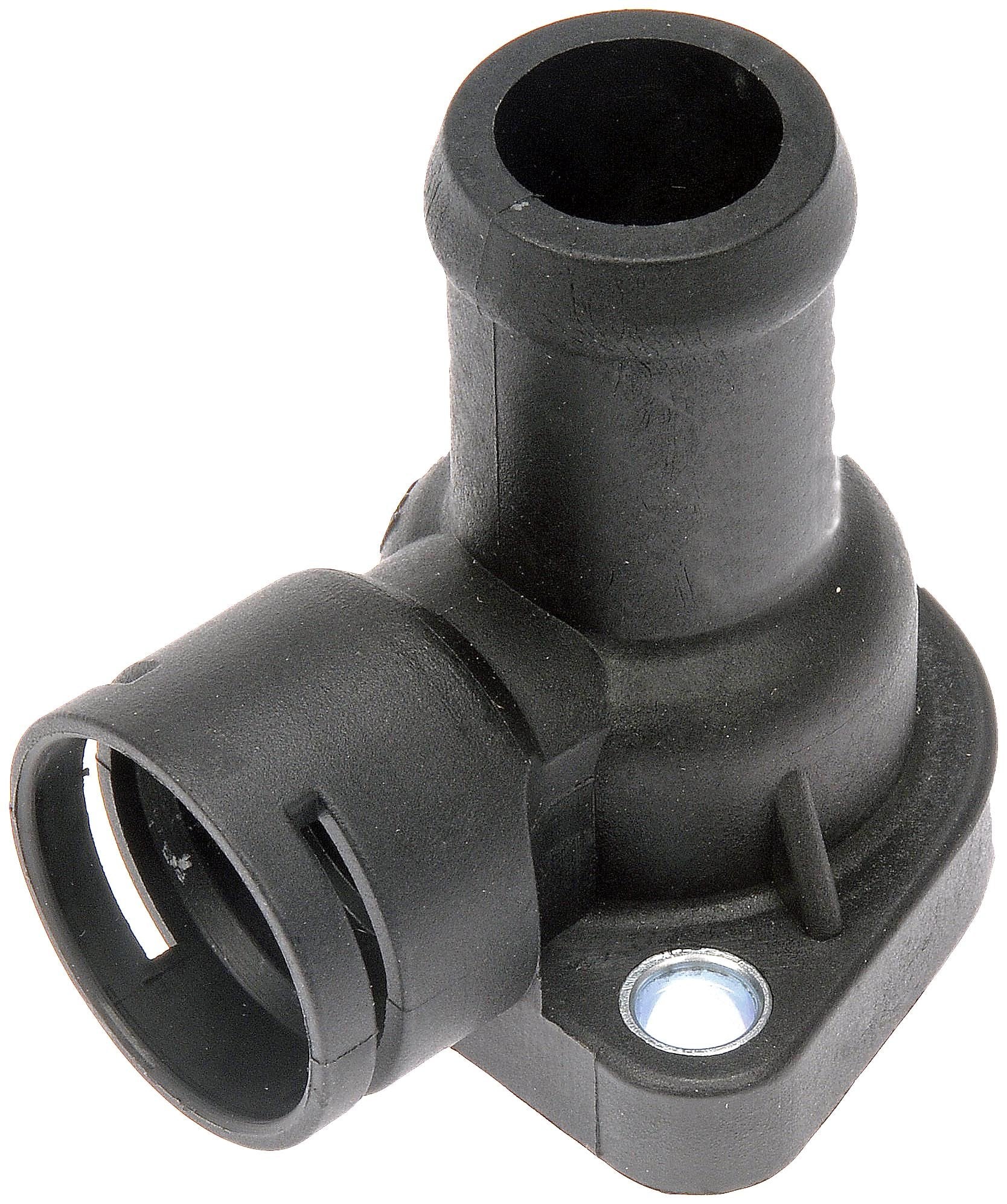 Dorman 902-940 Rear Engine Coolant Water Outlet Compatible With Select Audi/Volkswagen Models
