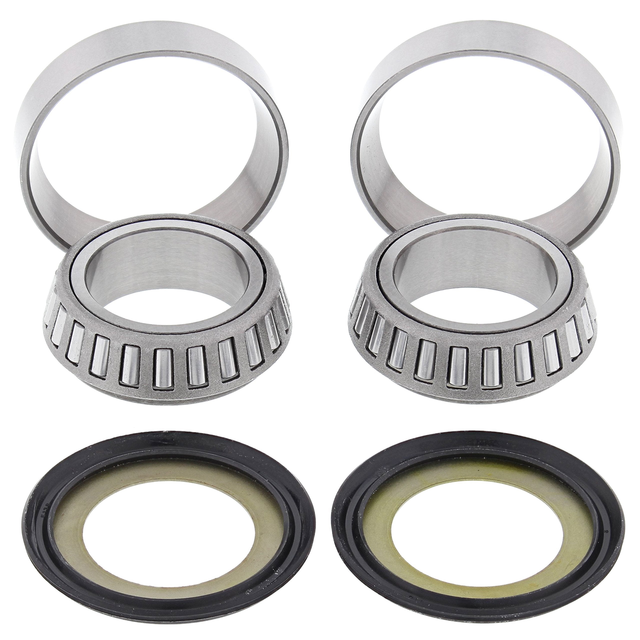 All Balls 22-1010 Steering Bearing Kit