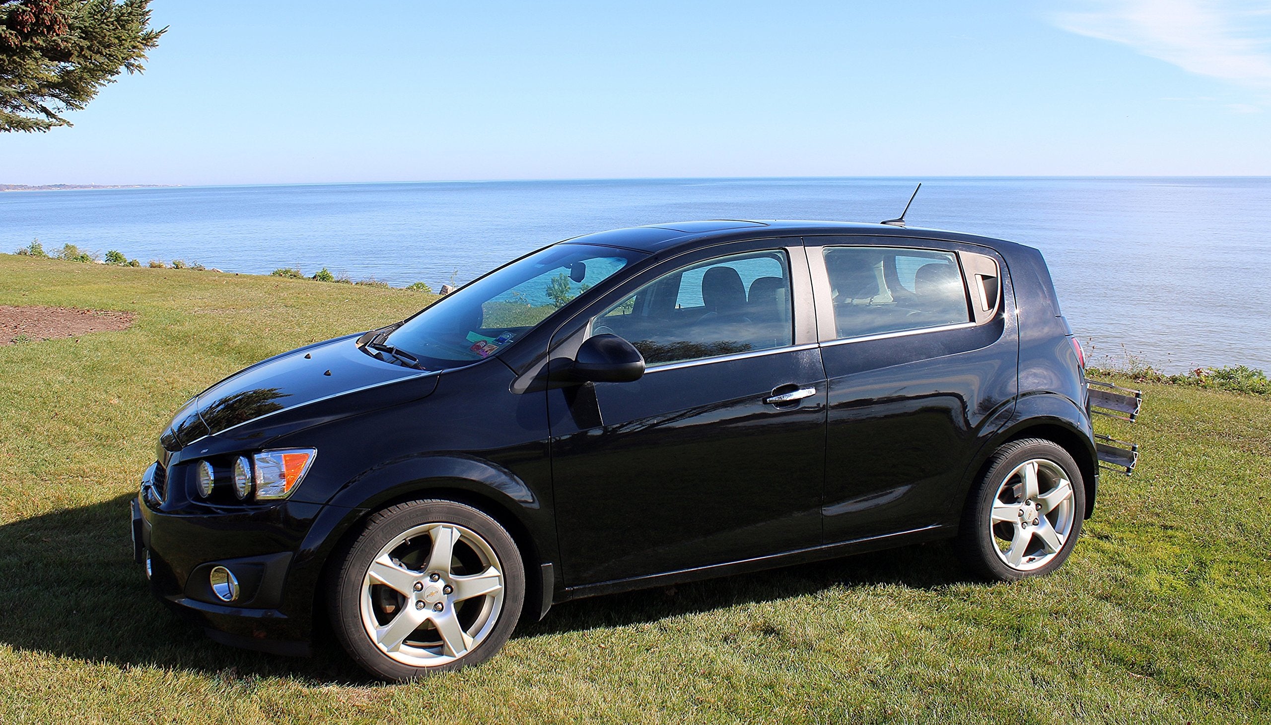 Antennamastsrus - 8 Inch Screw-On Antenna Is Compatible With Dodge Journey (2009-2020)