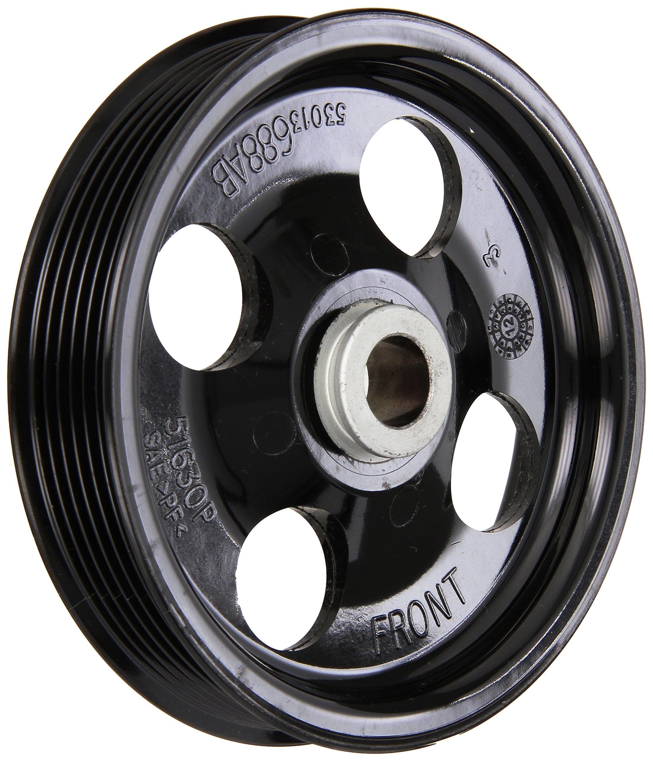 Genuine Chrysler 53013688Ab Power Steering Pump Pulley