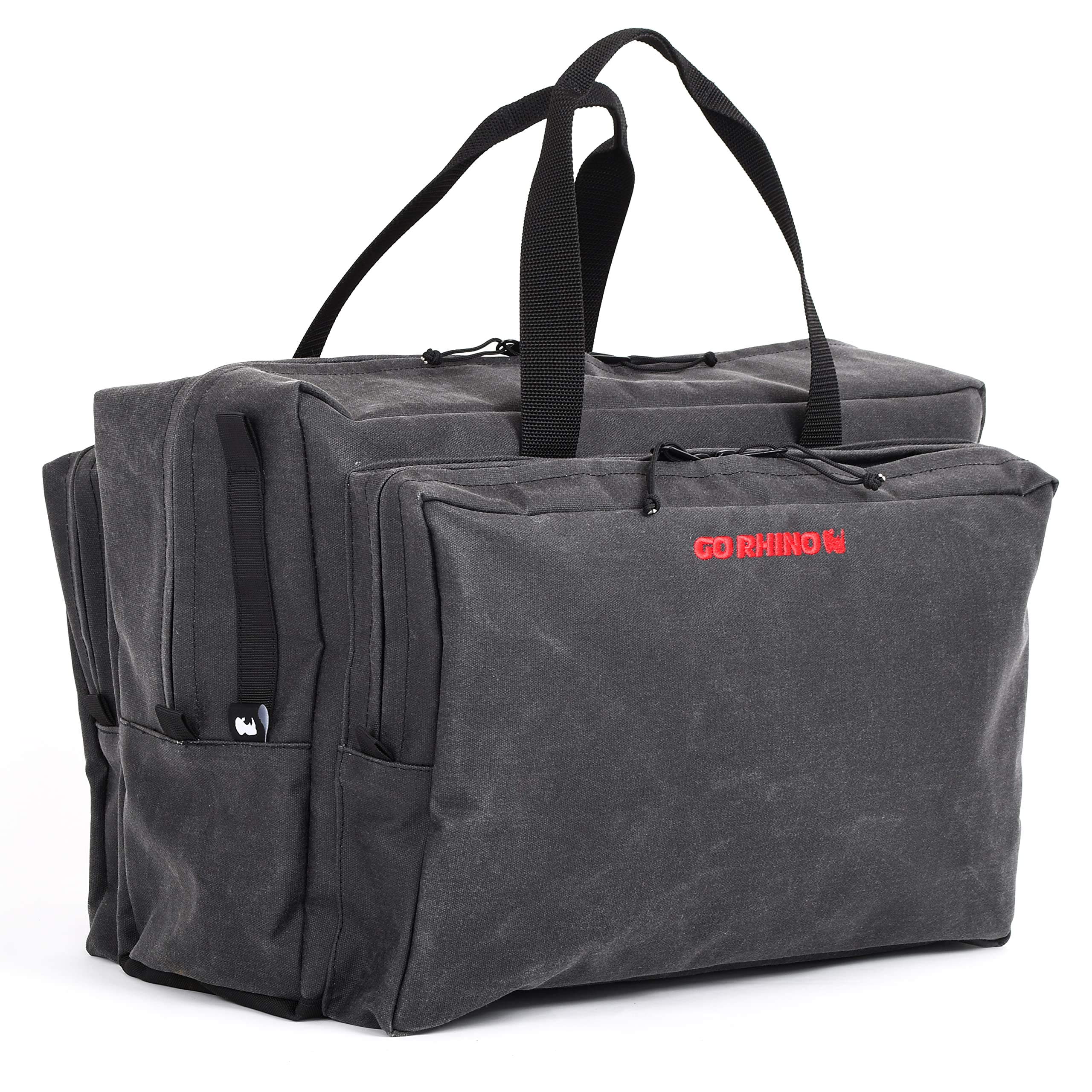 Go Rhino Xg1080-01 Xventure Gear - Recovery Bag - Large