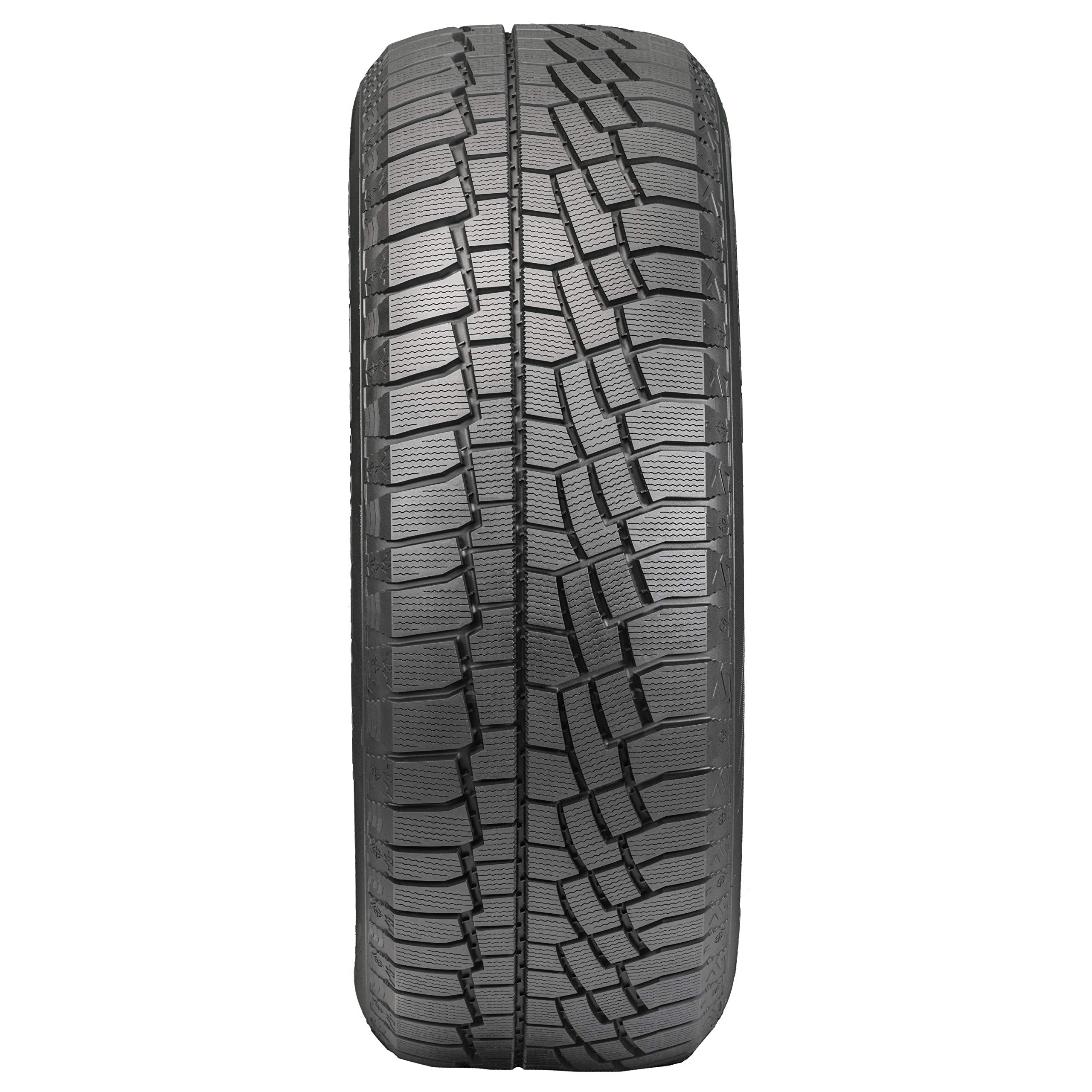Cooper Discoverer True North Winter 245/65R17 107T Tire