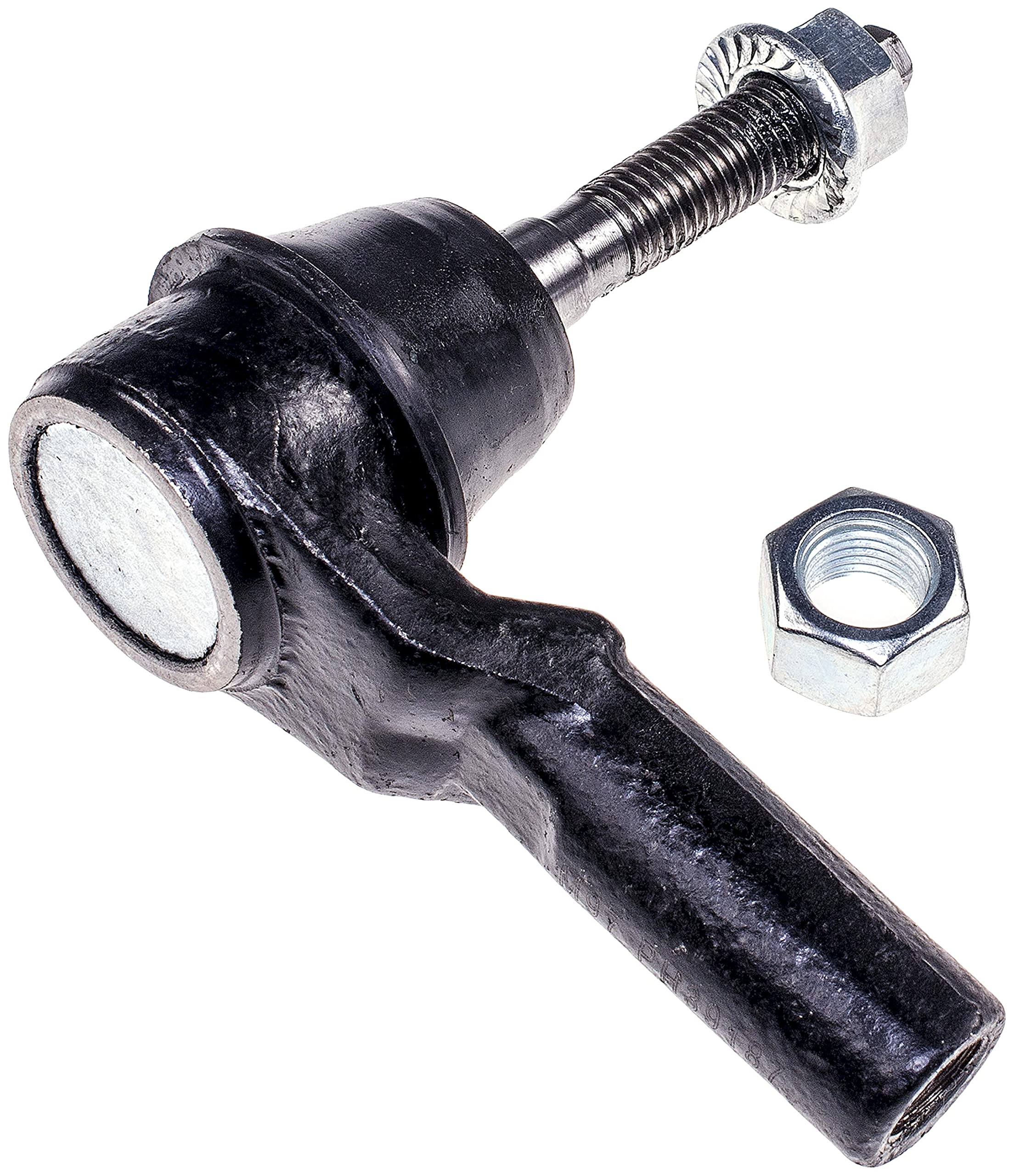 Dorman Premium T3460Pr Front Outer Steering Tie Rod End Compatible With Select Chevrolet Models