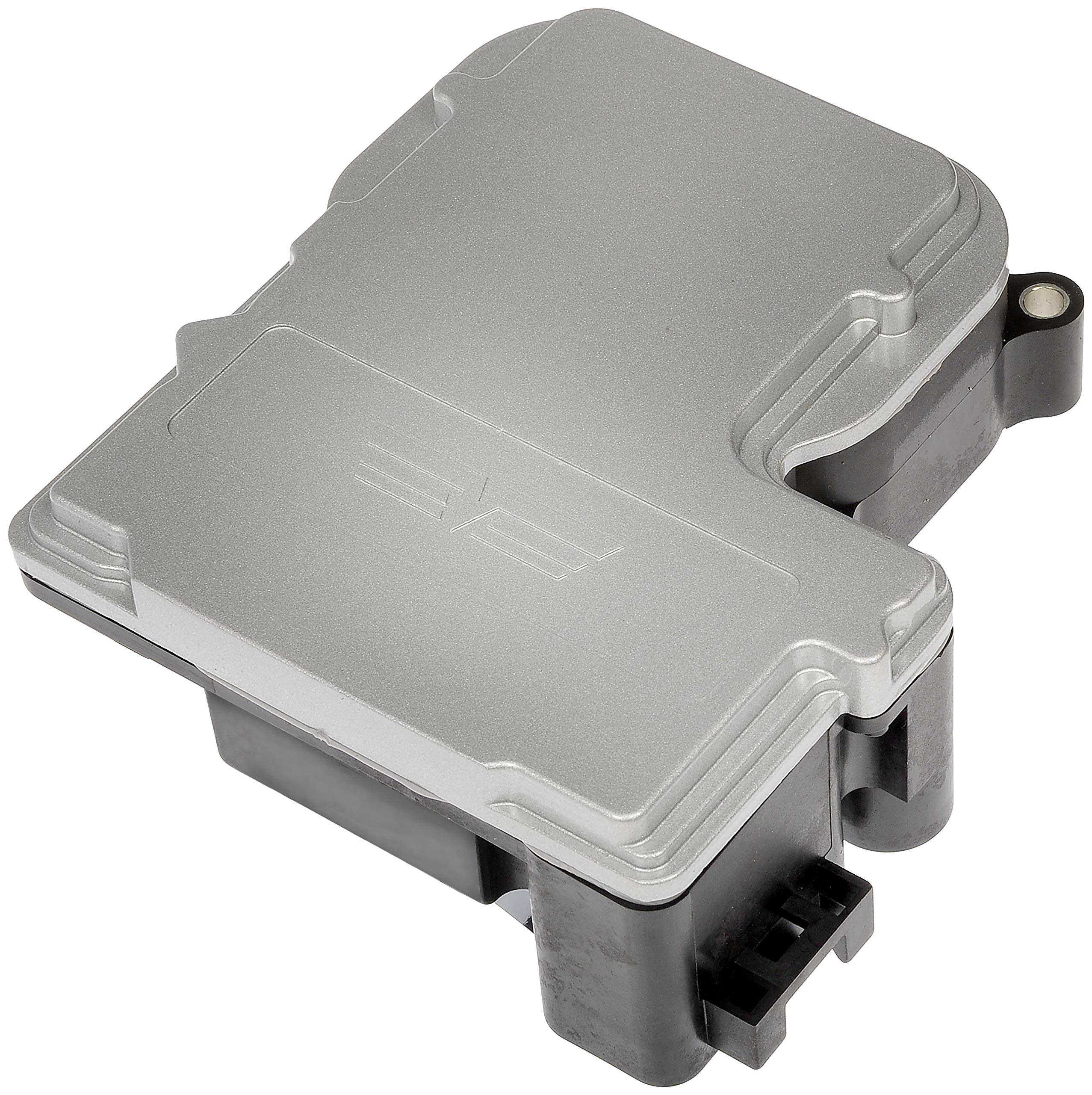 Dorman 599-867 Abs Control Module Compatible With Select Chevrolet/Gmc Models (Oe Fix)