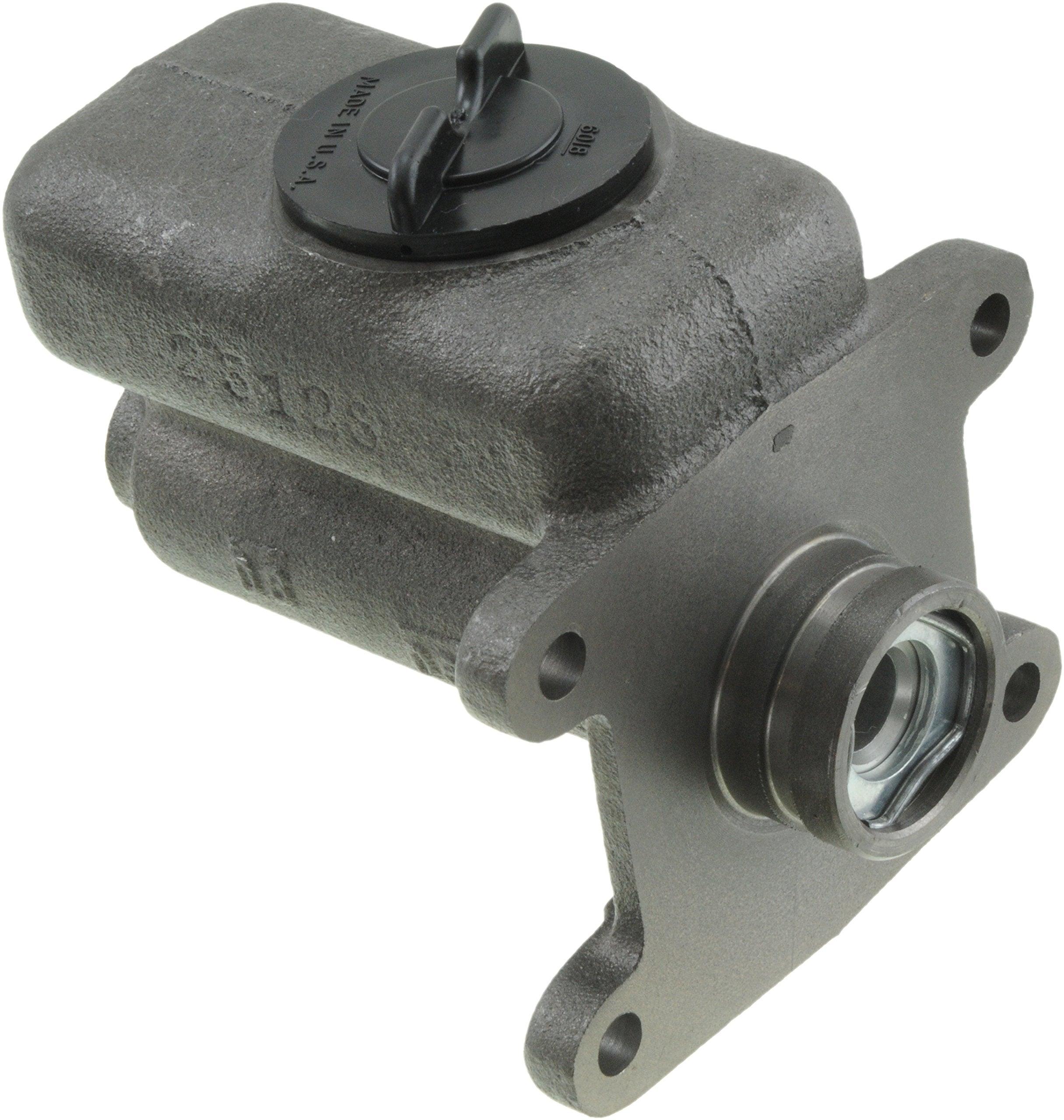 Dorman M22975 Brake Master Cylinder Compatible with Select Ford Models