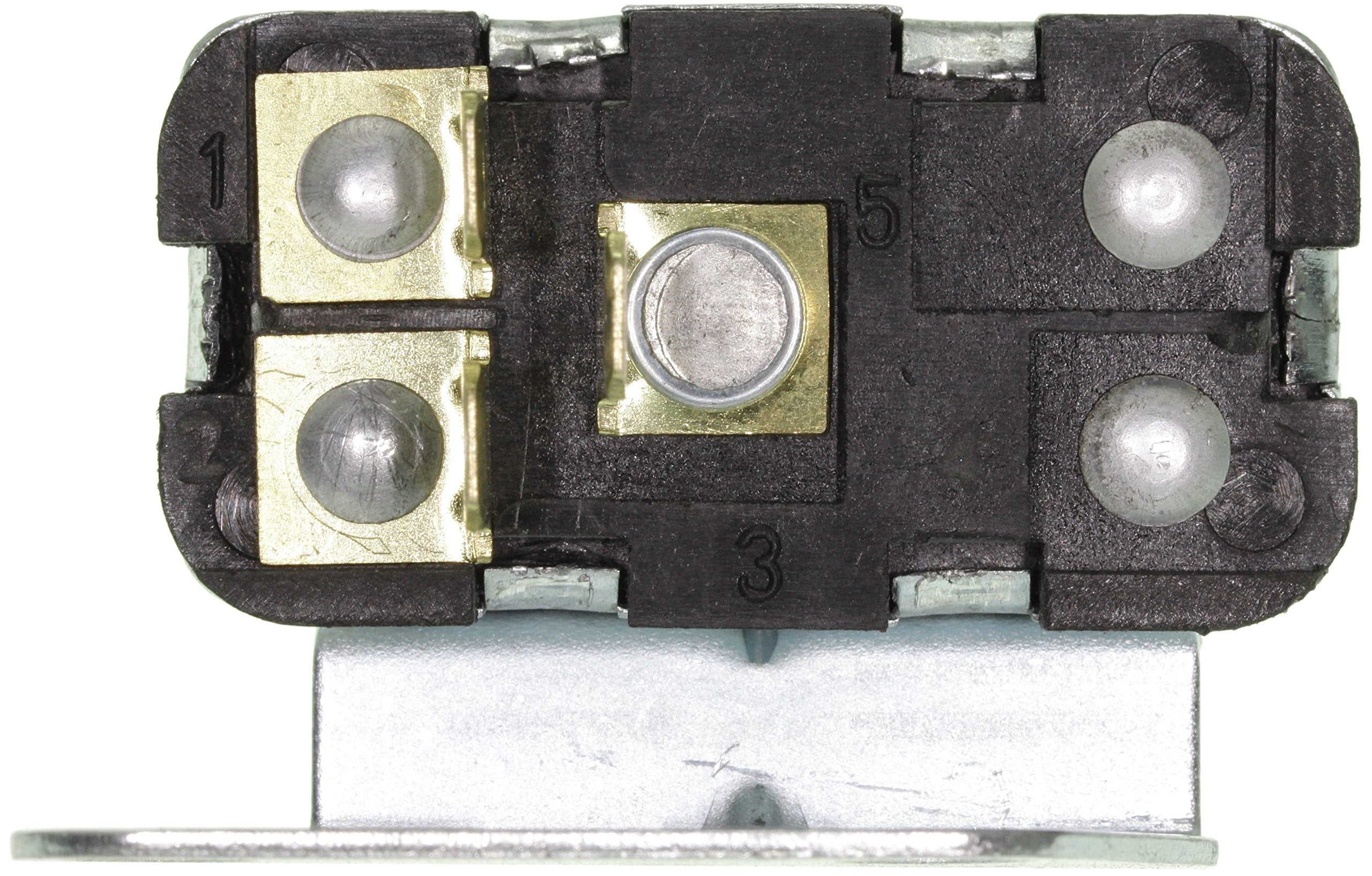 Wve By Ntk 1R1716 Horn Relay, 1 Pack