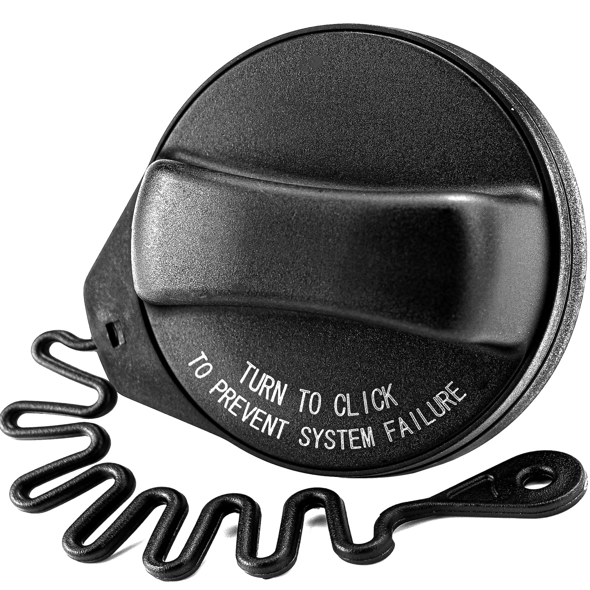 Gas Cap, Fuel Cap For Volvo XC60, XC70, XC90, S60, S80, V60, V60 Cross Country,V70, Replace 31392044, Vehicles included 2003 200