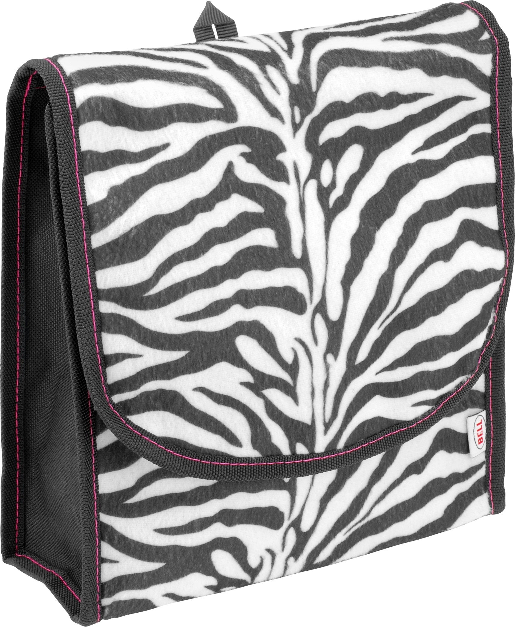 BELL Automotive 221338868 Zebra Litter Bag