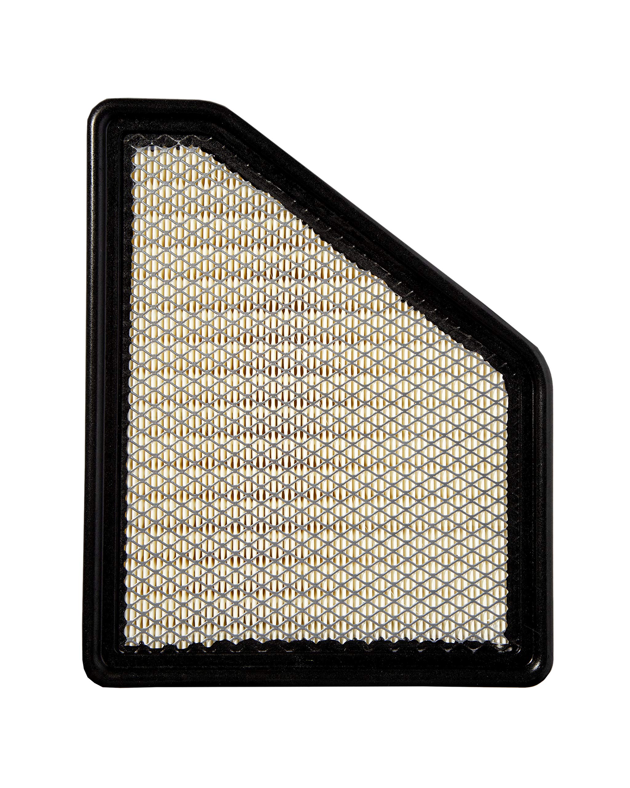 Spearhead Mpg Defense Max Thrust Engine Air Filter For All Mileage Vehicles, Fits Like Oem, Restores Mpg & Acceleration (Mt-465)