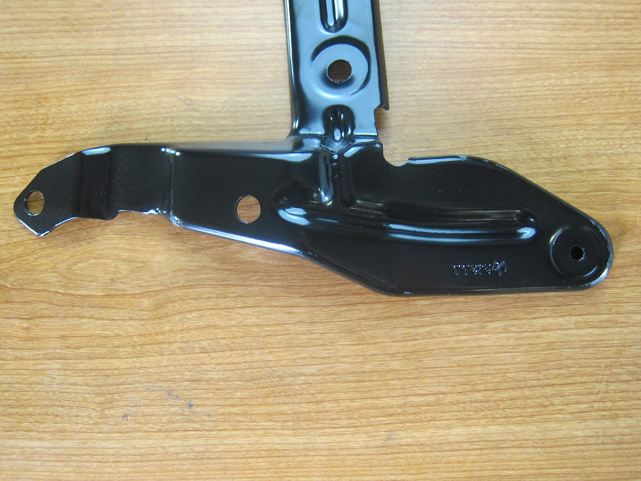 Dodge Ram 1500-5500 Left Side Trailer Tow Mirror Reinforcement Bracket Oem