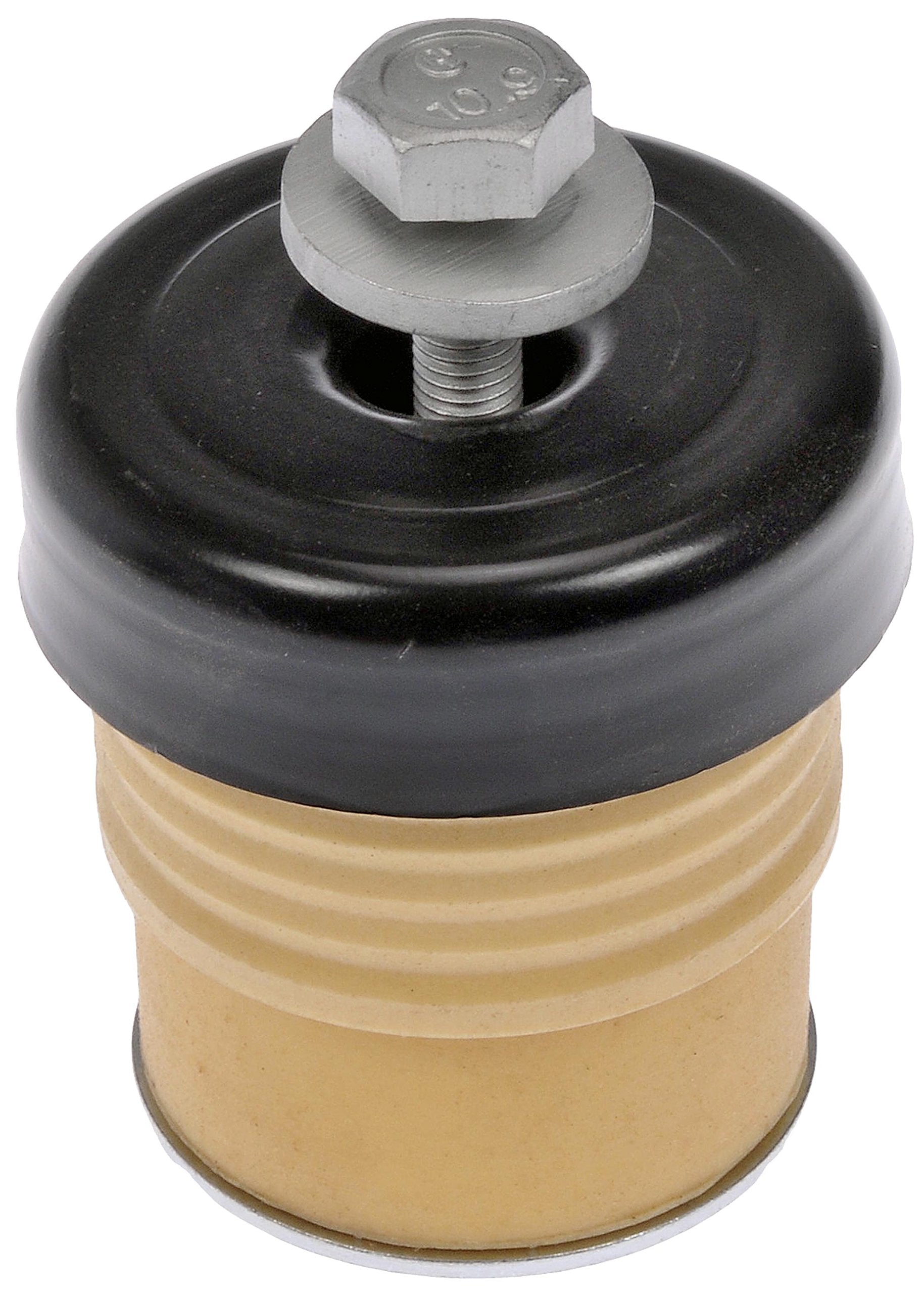 Dorman 924-328 Body Mount Compatible With Select Ford Models