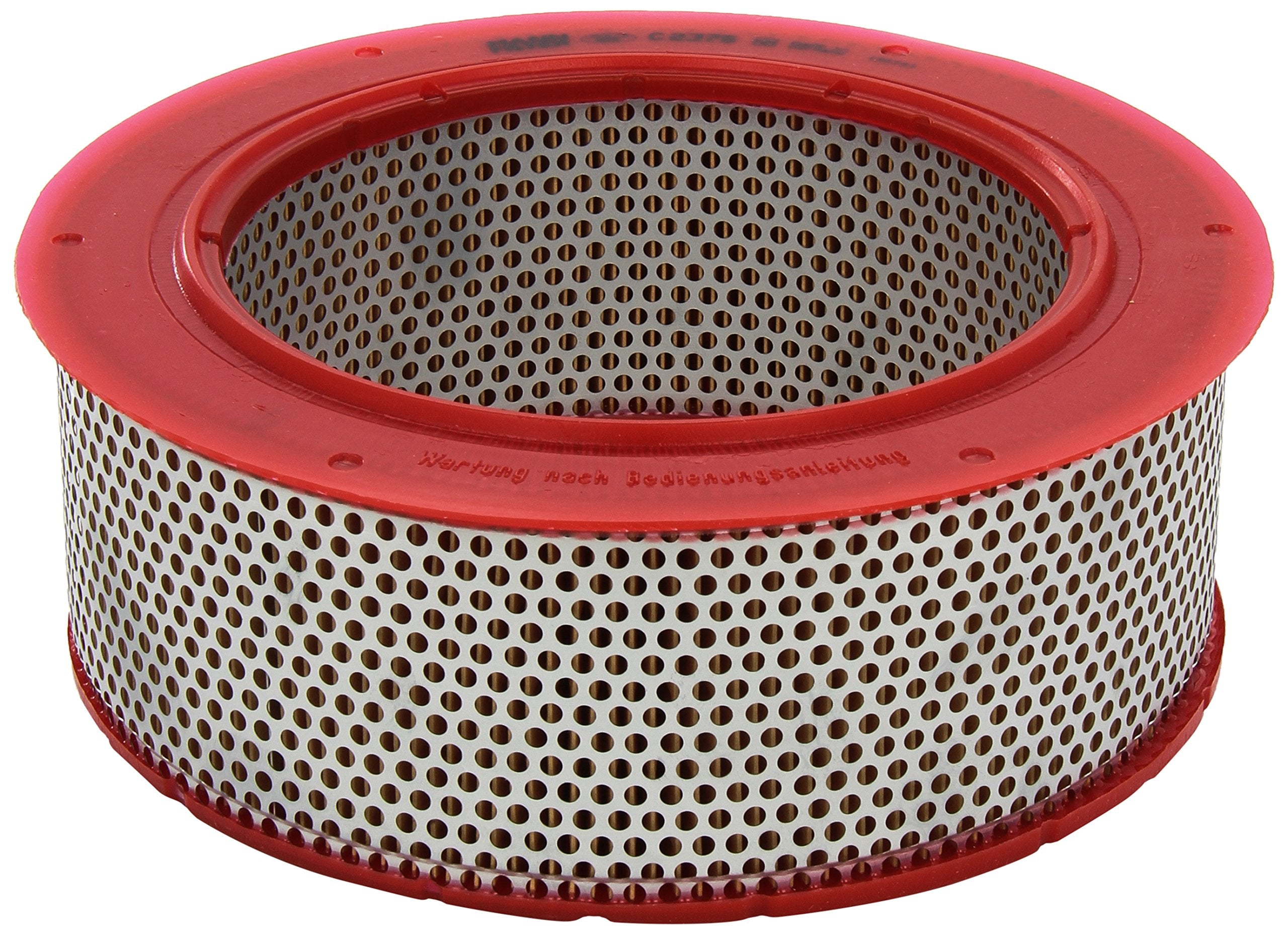 Mann Filter C 2375 Air Filter