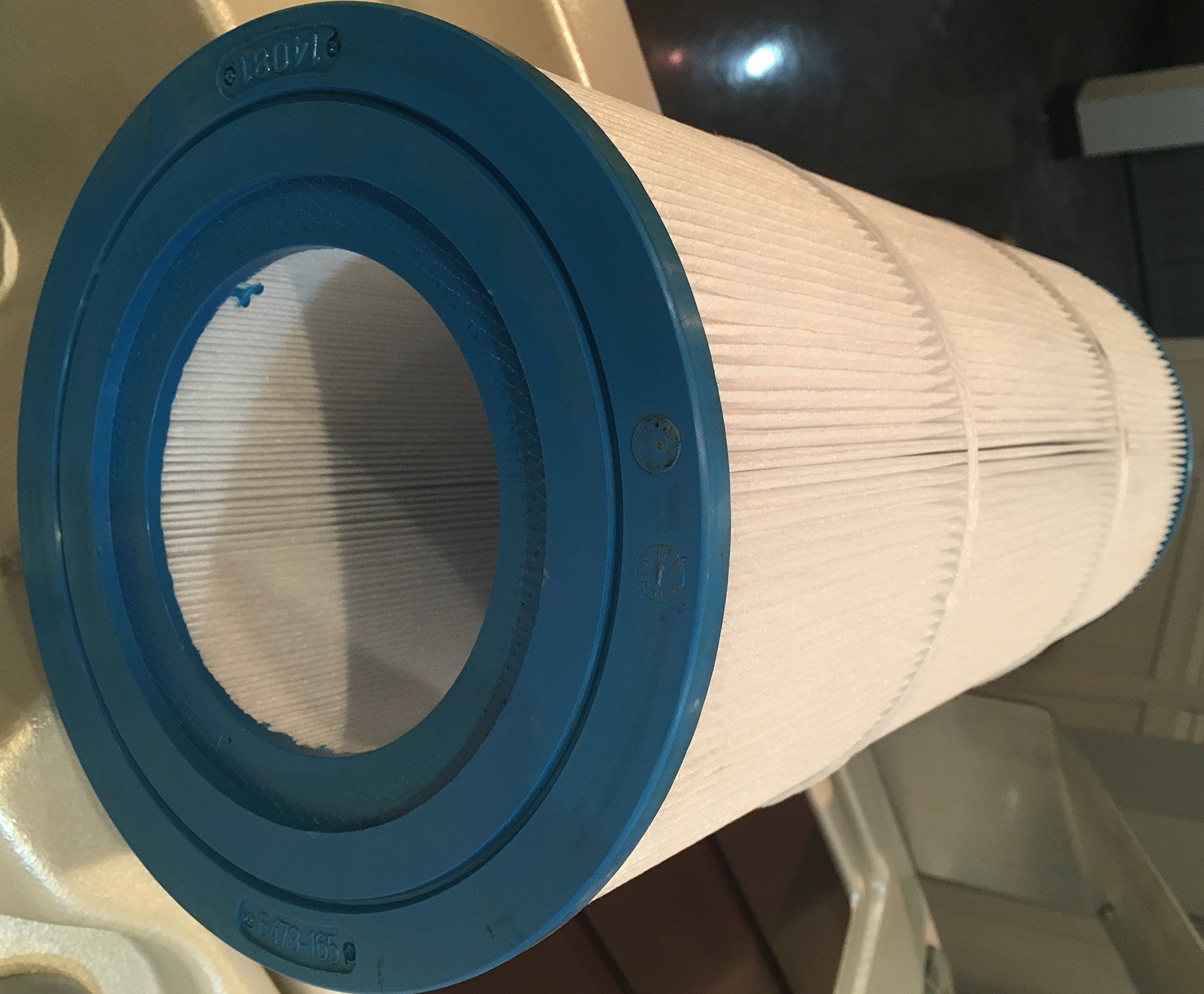Sundance Microclean Filter Ultra Outer Filter Only #6473-165
