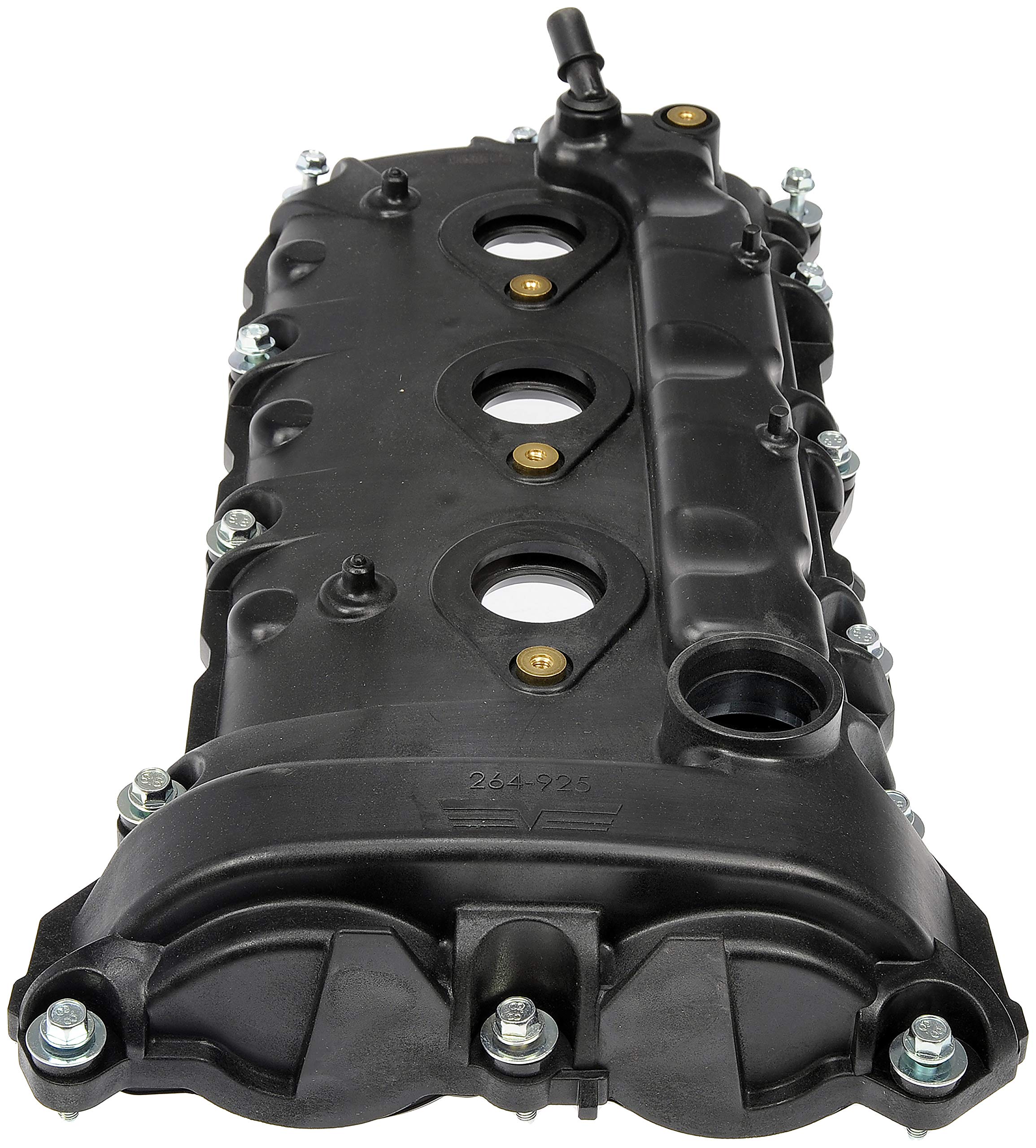 Dorman 264-925 Driver Side Engine Valve Cover Compatible With Select Models