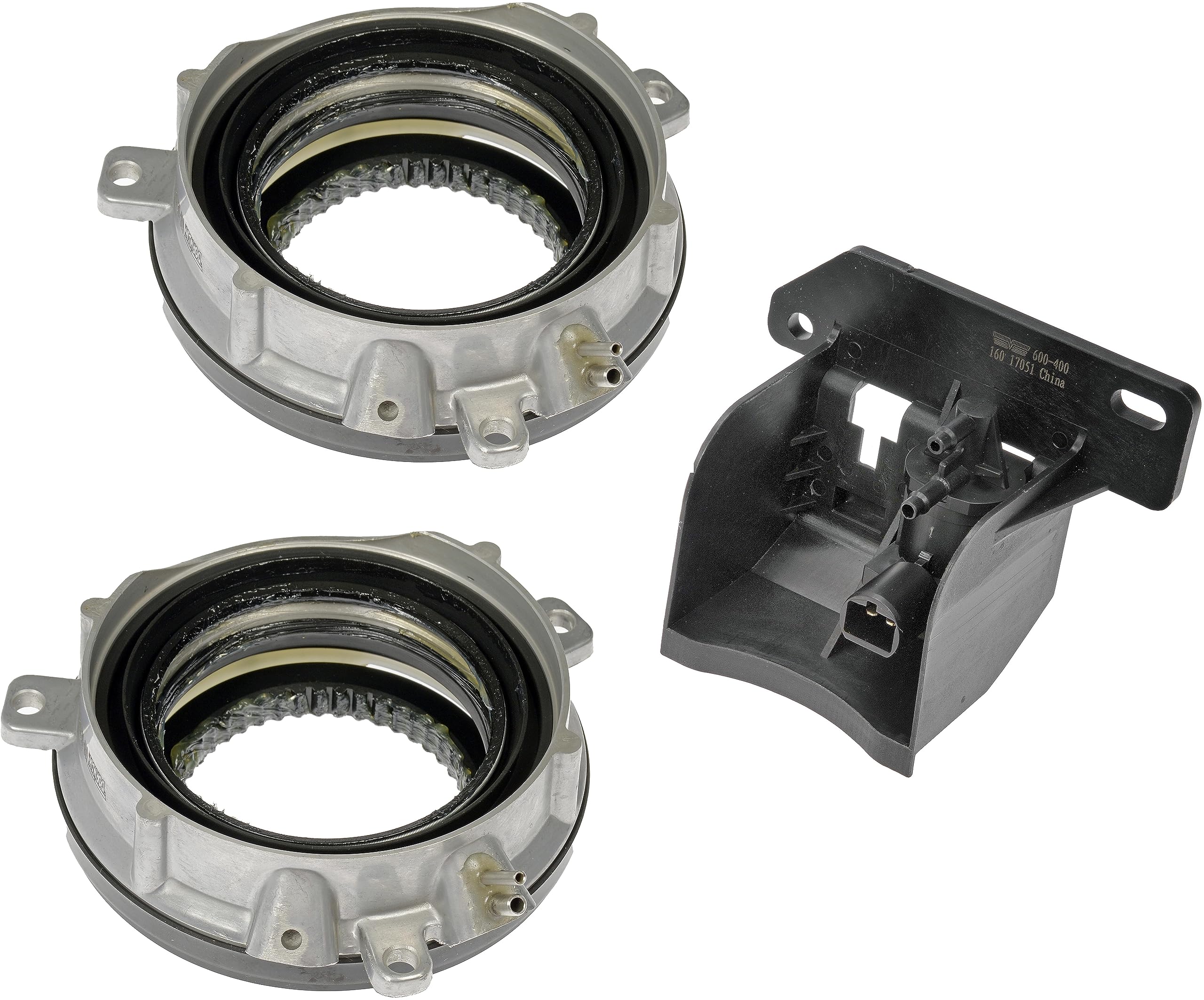 Dorman 600-305 Independent Wheel End Actuator Assembly Compatible with Select Ford/Lincoln Models (OE FIX)