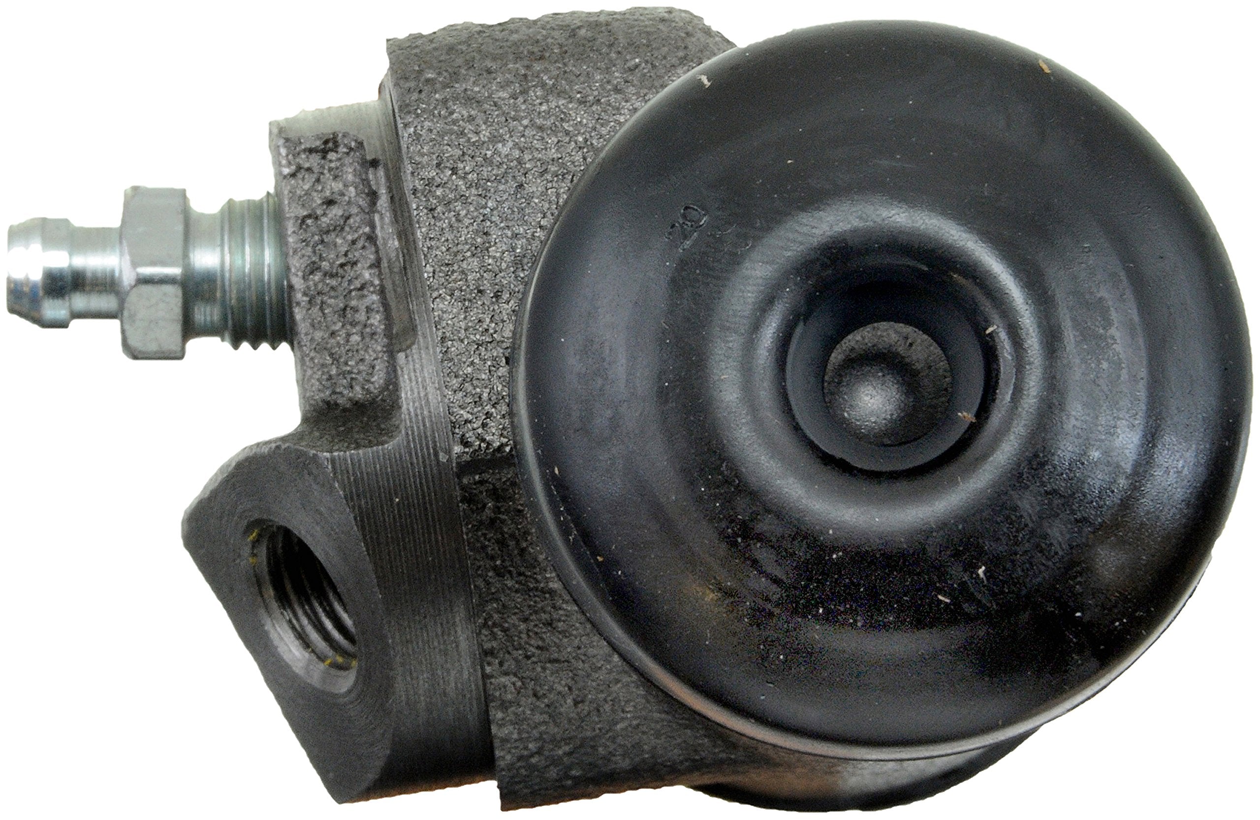 Dorman W28805 Rear Passenger Side Drum Brake Wheel Cylinder Compatible with Select Edsel / Ford / Mercury Models