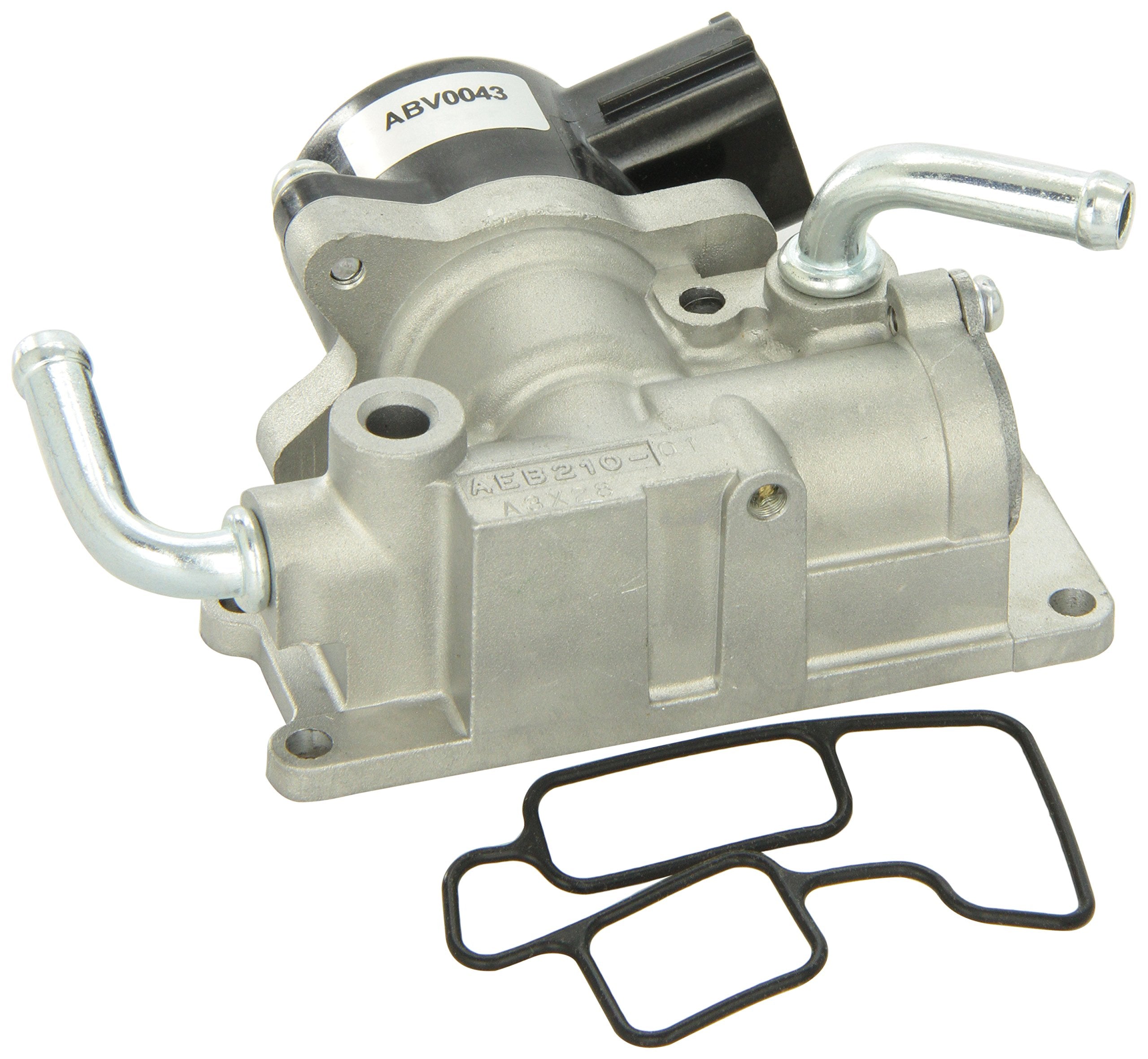 Standard Motor Products Ac276 Idle Air Control Valve