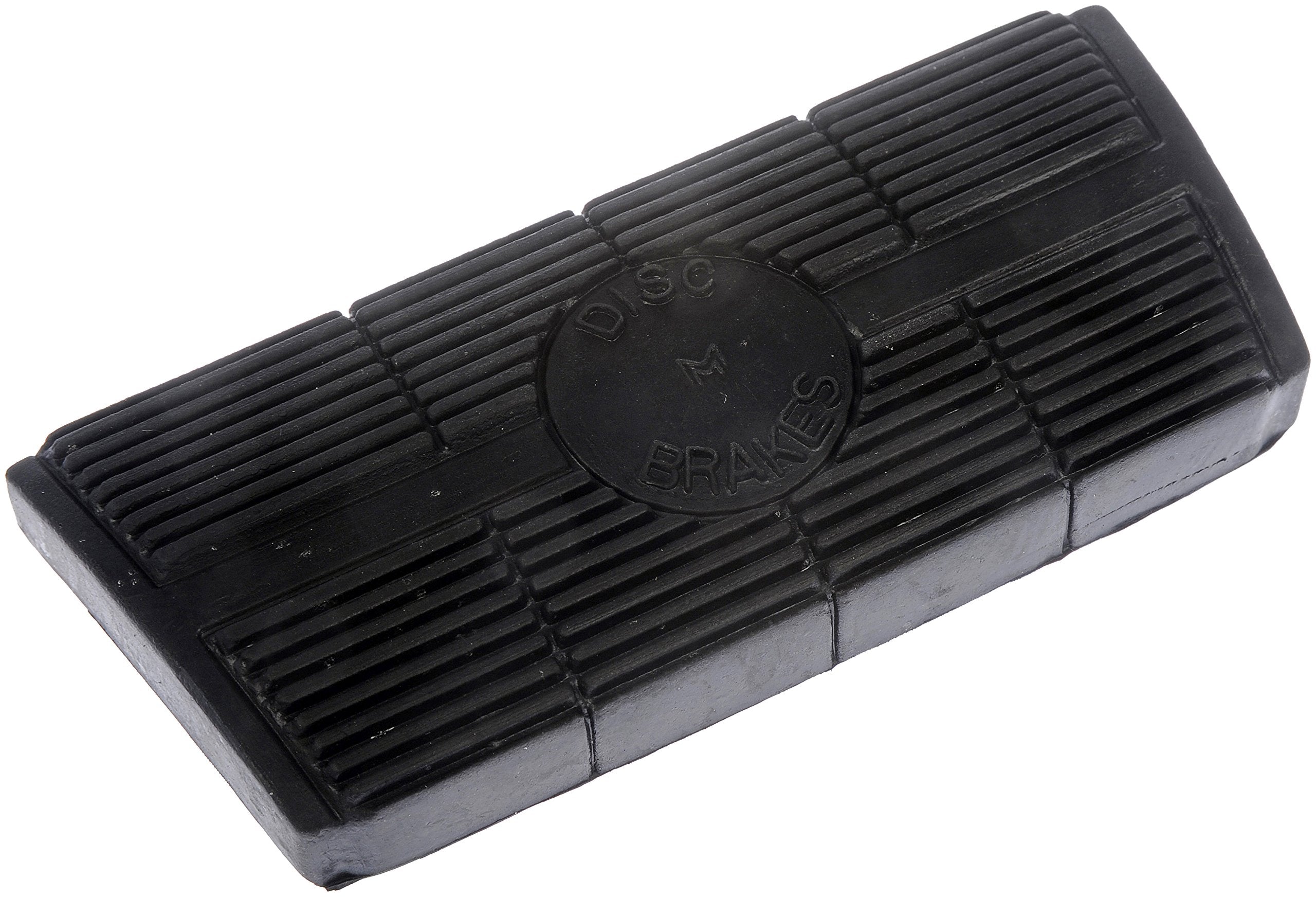 Dorman 20771 Brake Pedal Pad Compatible With Select Models