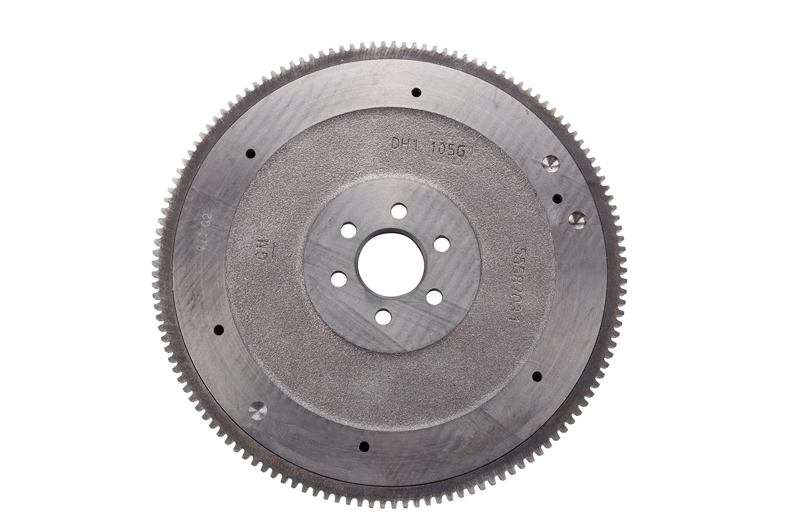 Gm Genuine Parts 55587031 Engine Flywheel
