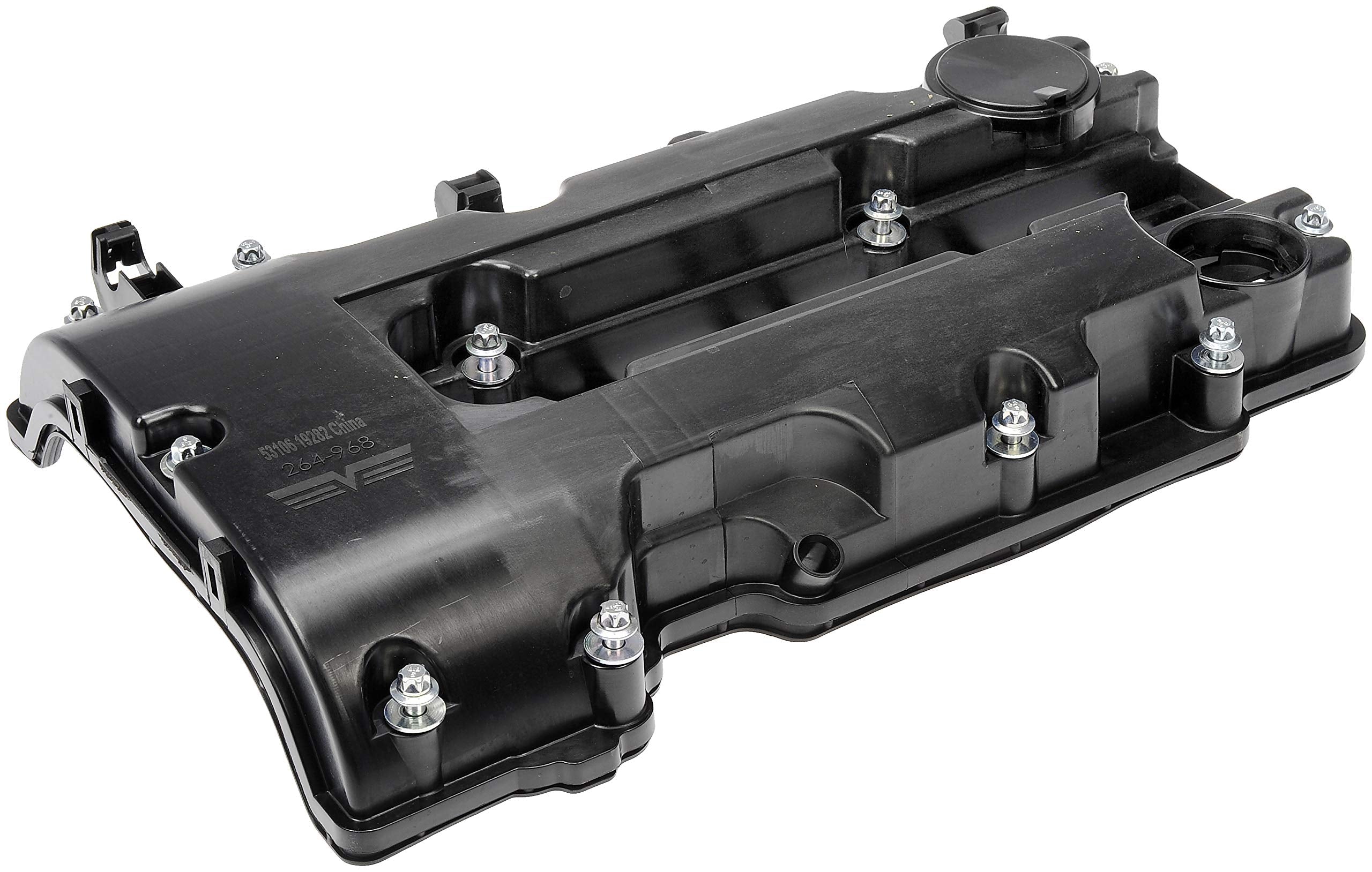 Dorman 264-968 Engine Valve Cover Compatible With Select Buick/Cadillac/Chevrolet Models