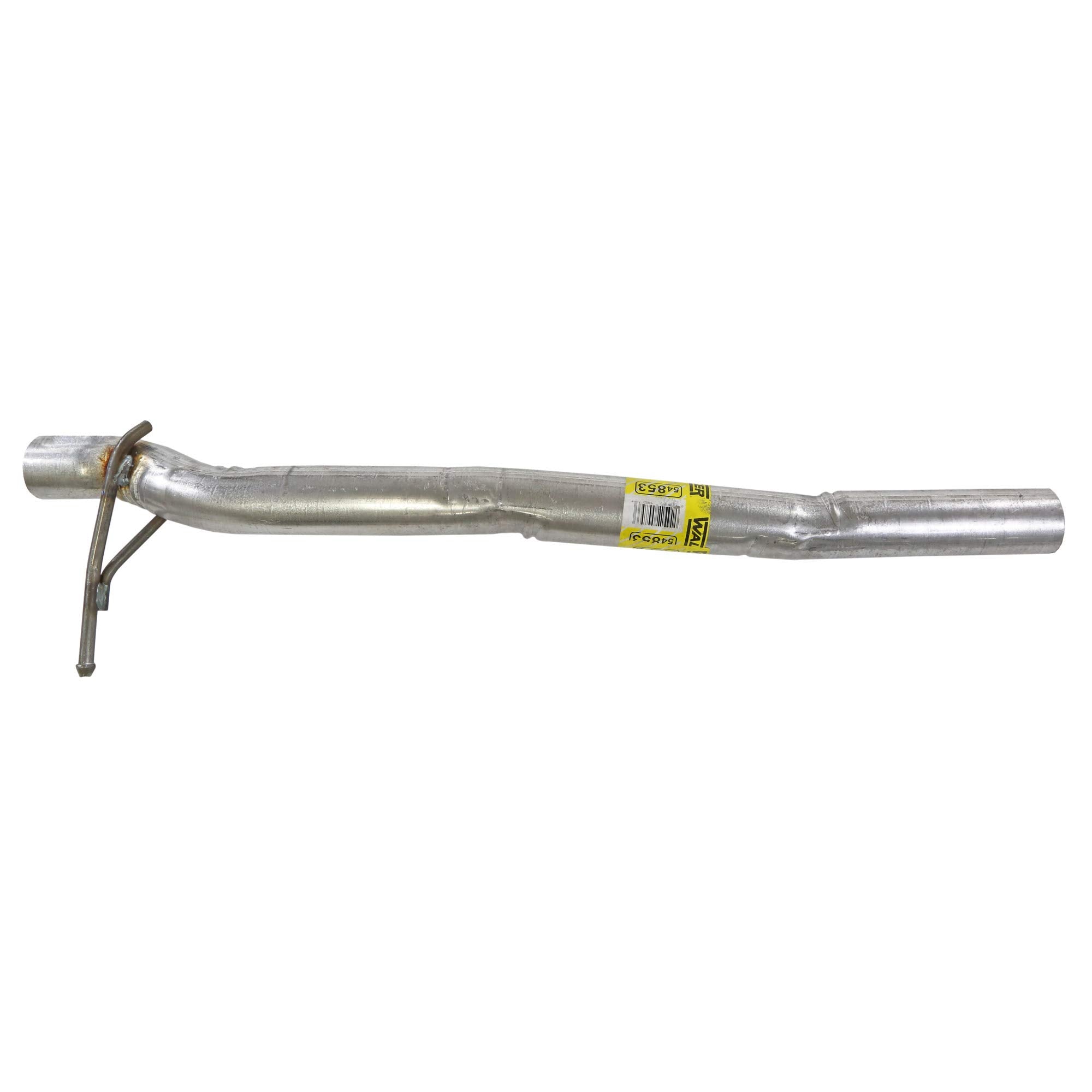Walker 54853 Exhaust Pipe 2.25 Inlet (Od) 2.25 Outlet (Od) For Chevrolet Equinox