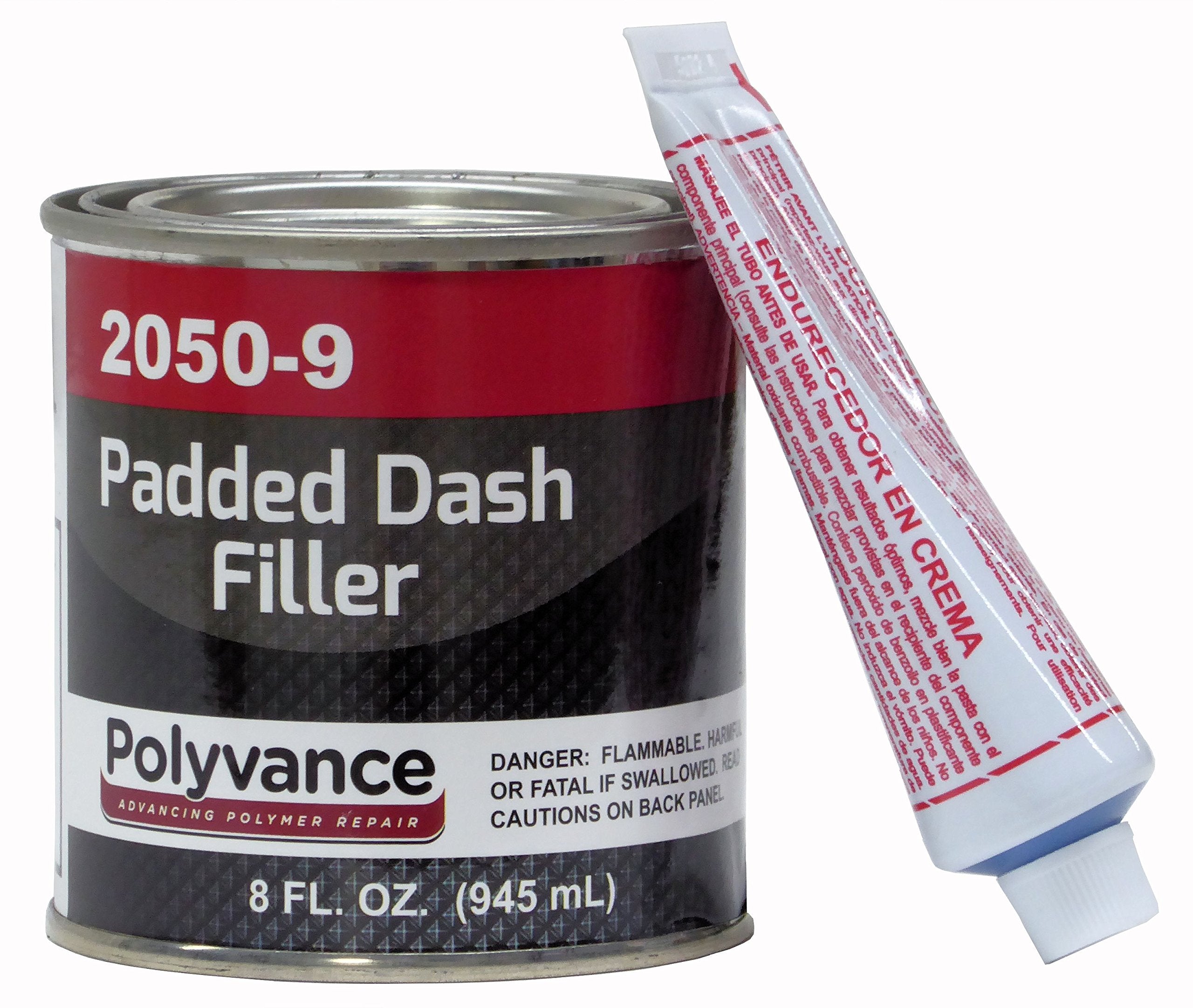 Padded Dash Filler