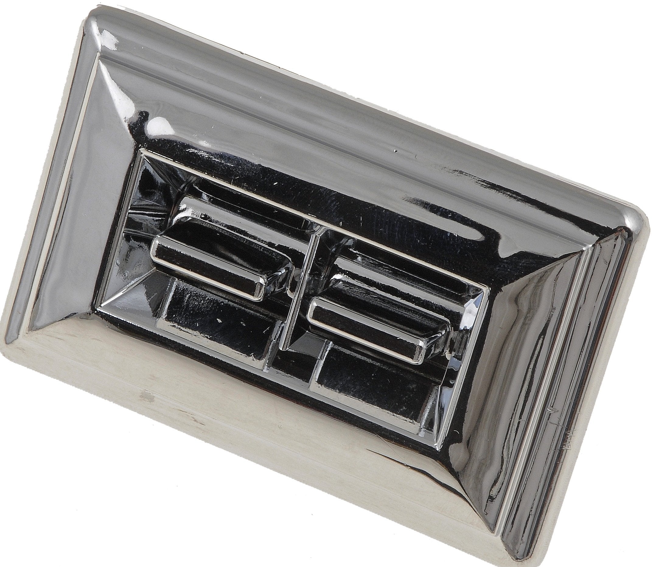 Dorman 901-017 Front Driver Side Power Window Switch 2 Button Compatible With Select Models