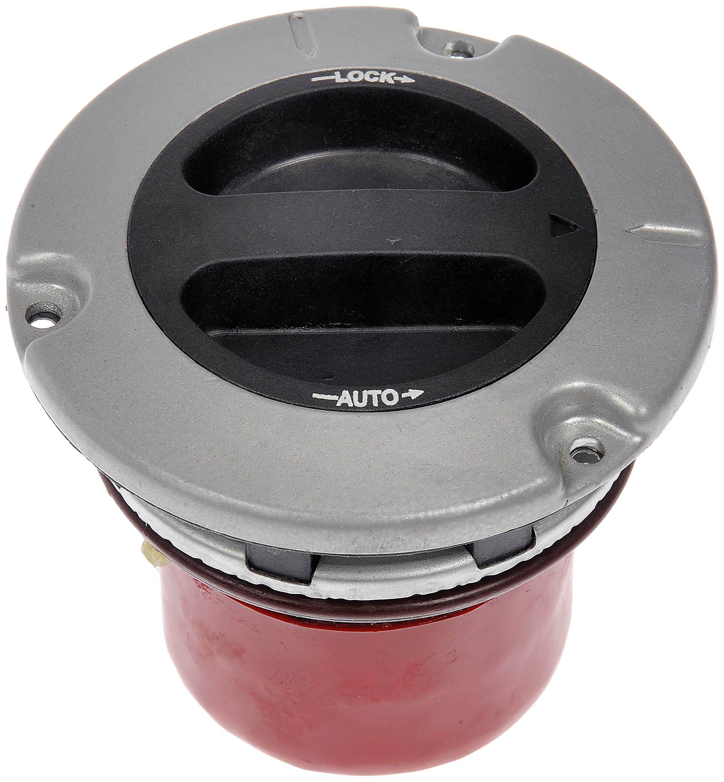 Dorman 600-219 Locking Hub Compatible With Select Ford Models