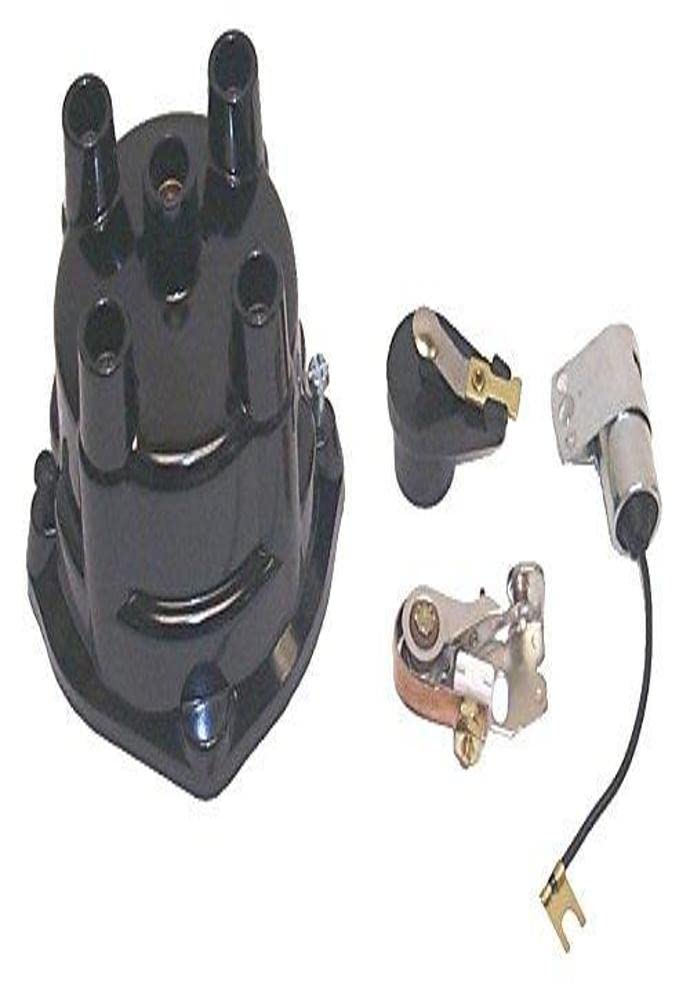 Sierra International New Mrc Tune-Up Kit 18-5268 , White