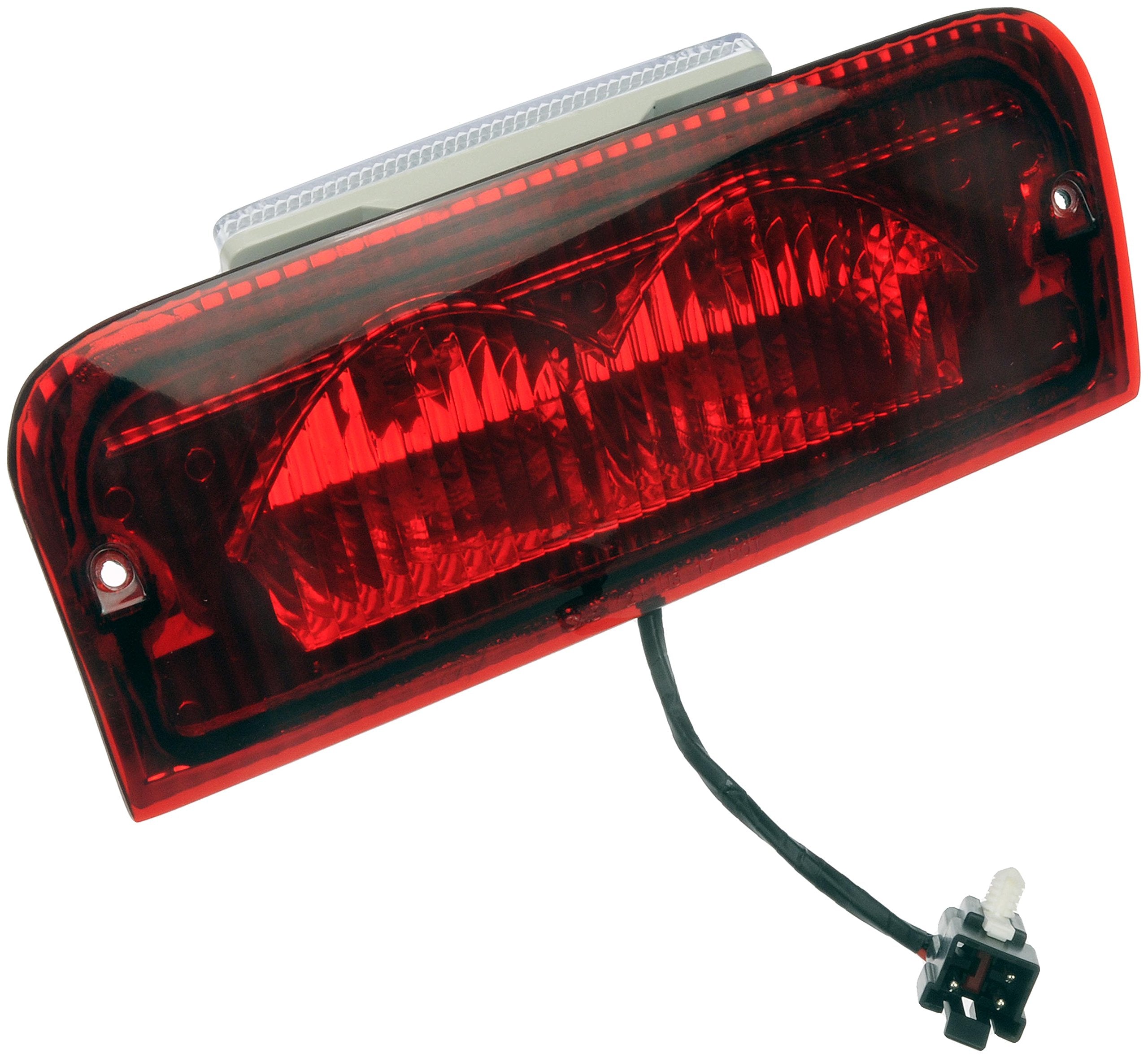 Dorman 923-290 Center High Mount Stop Light Compatible With Select Ford Models