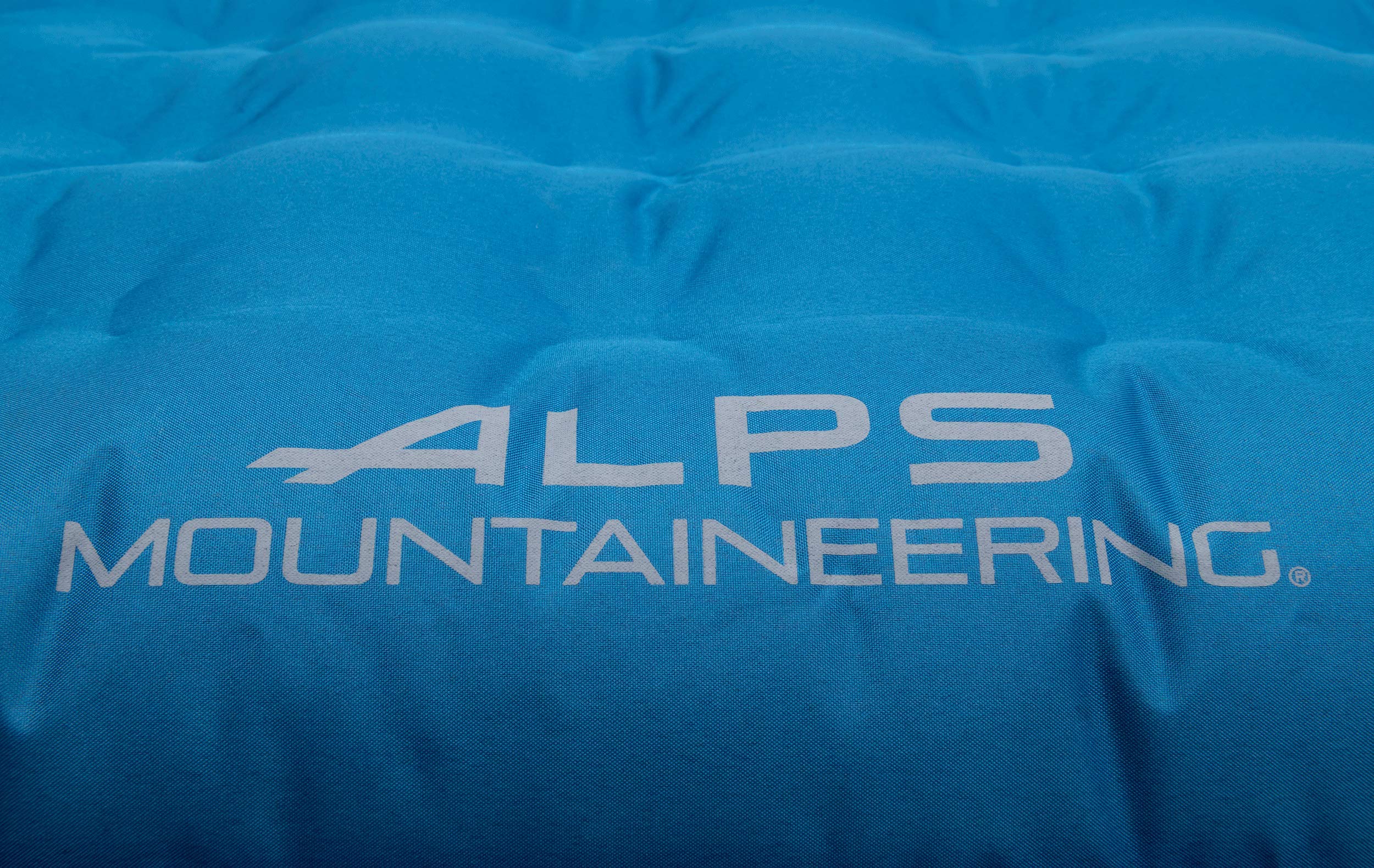 Alps Vertex Air Bed