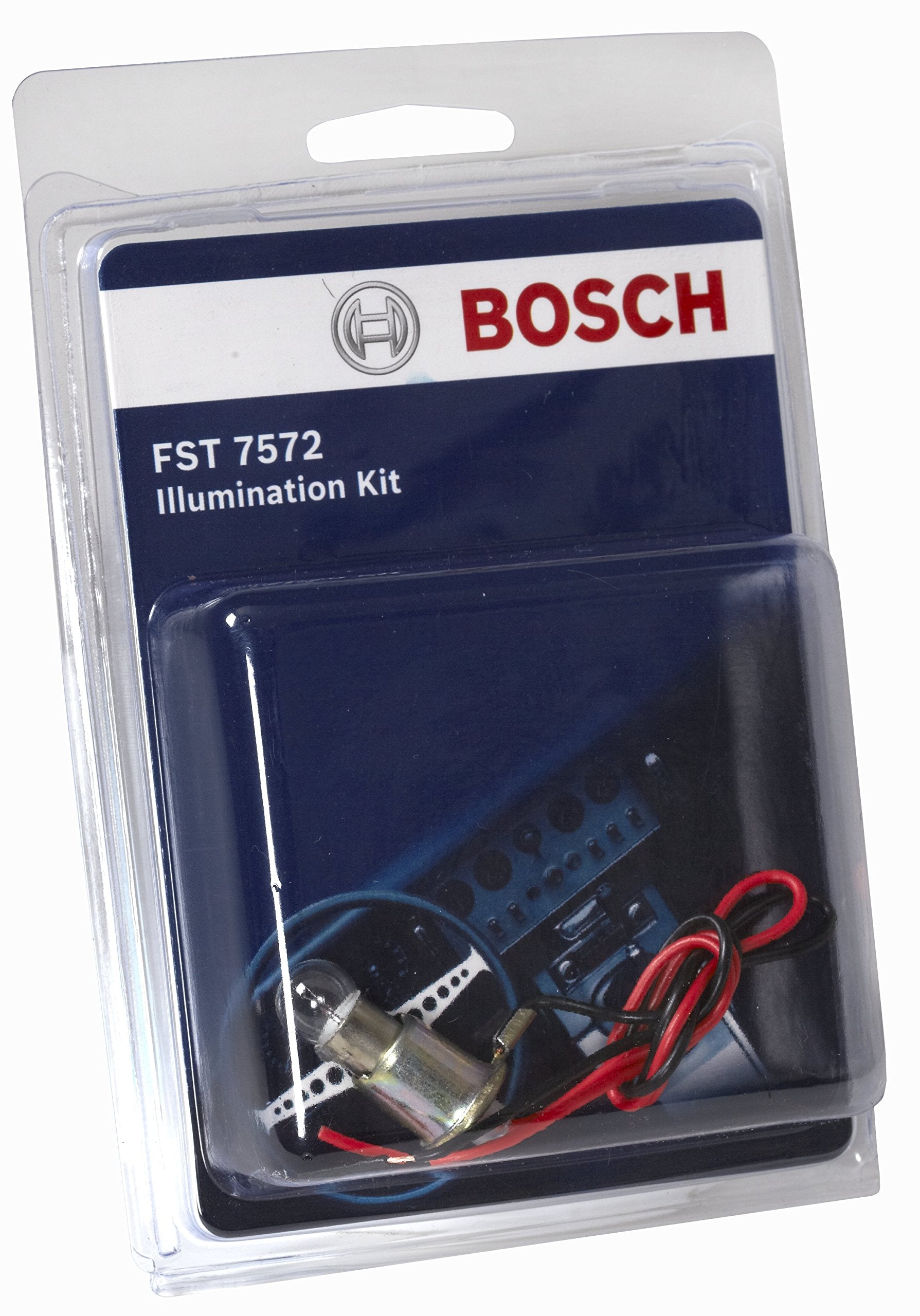 Actron Bosch Sp0F000008 Illumination Kit