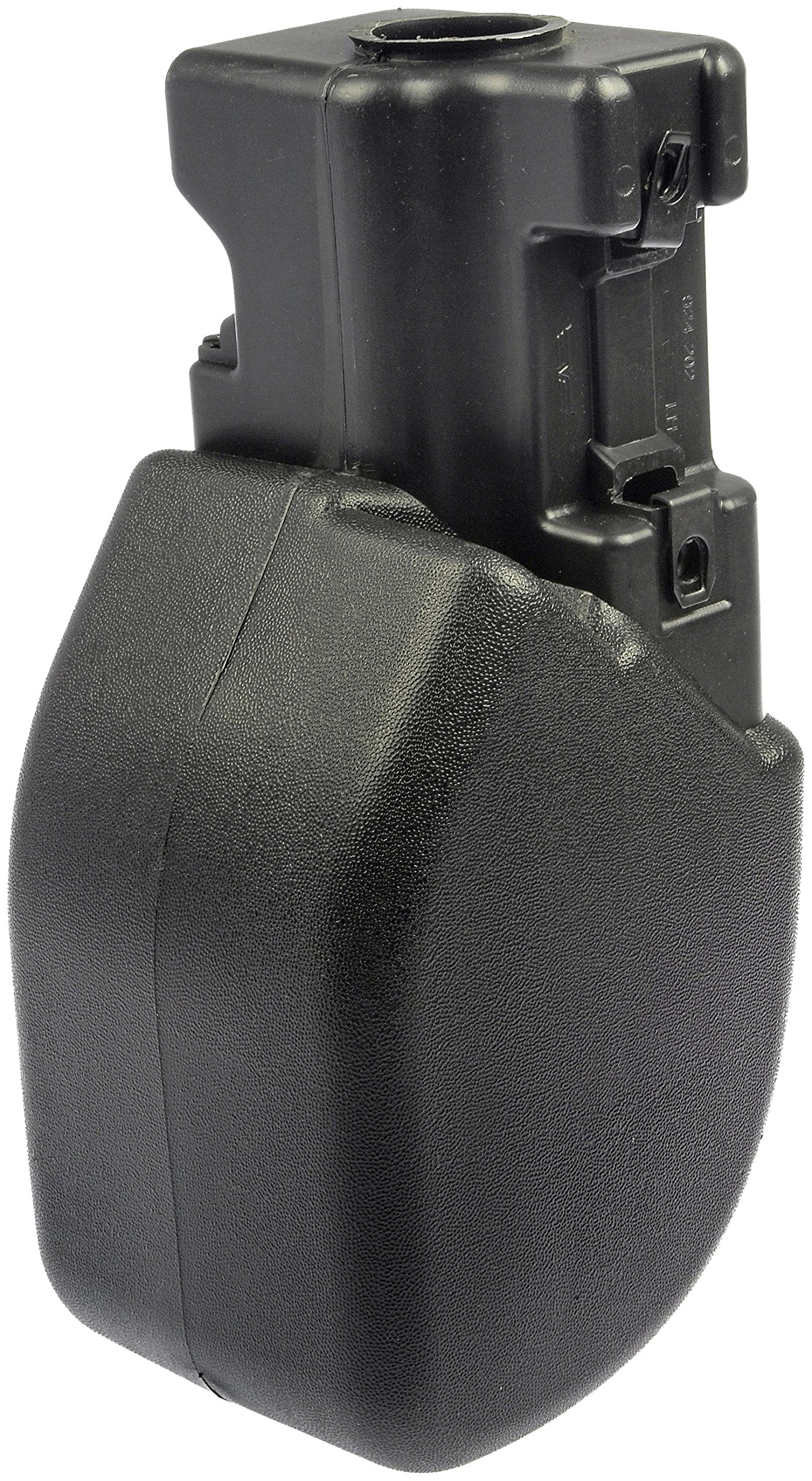 Dorman 924-202 Front Driver Side Bumper End Cap Compatible With Select Jeep Models, 2 Pack