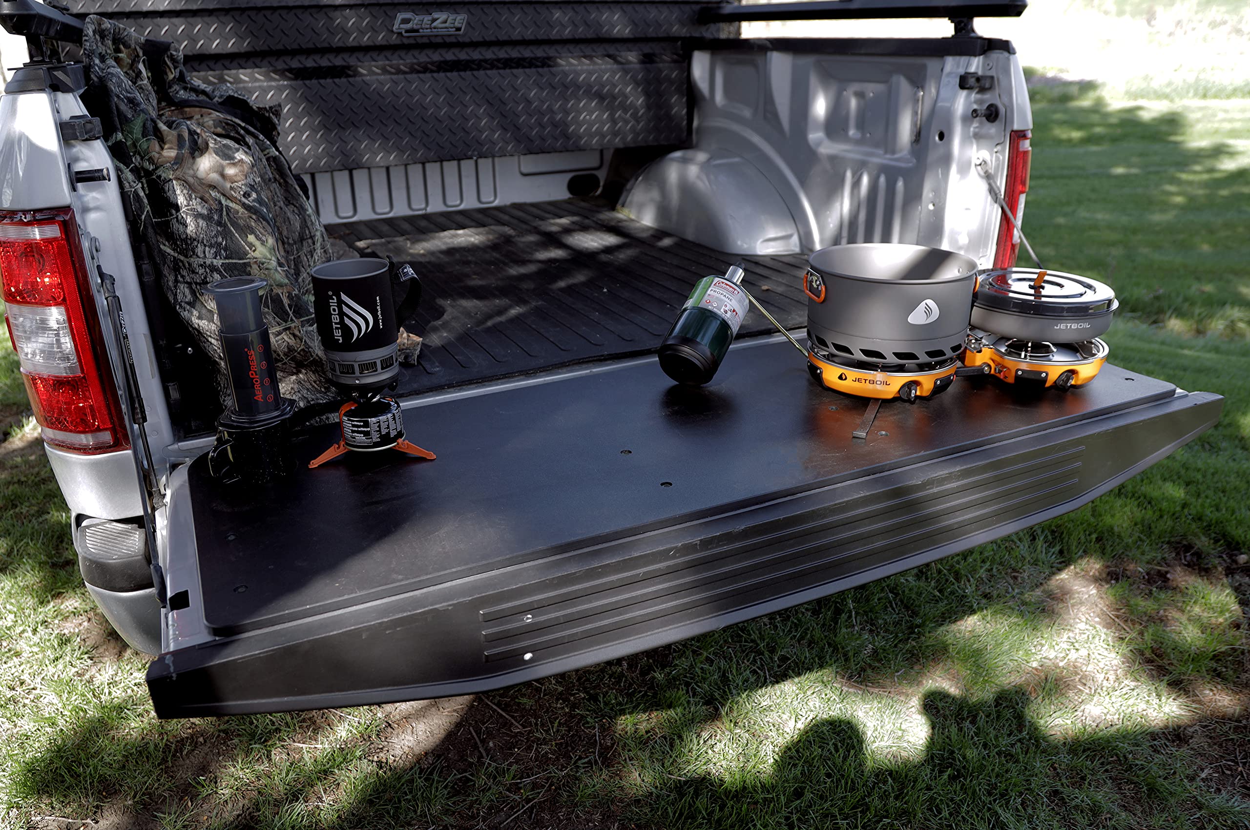 Dee Zee Dz284126 Polymer Tailgate Board Ford Ranger 20+