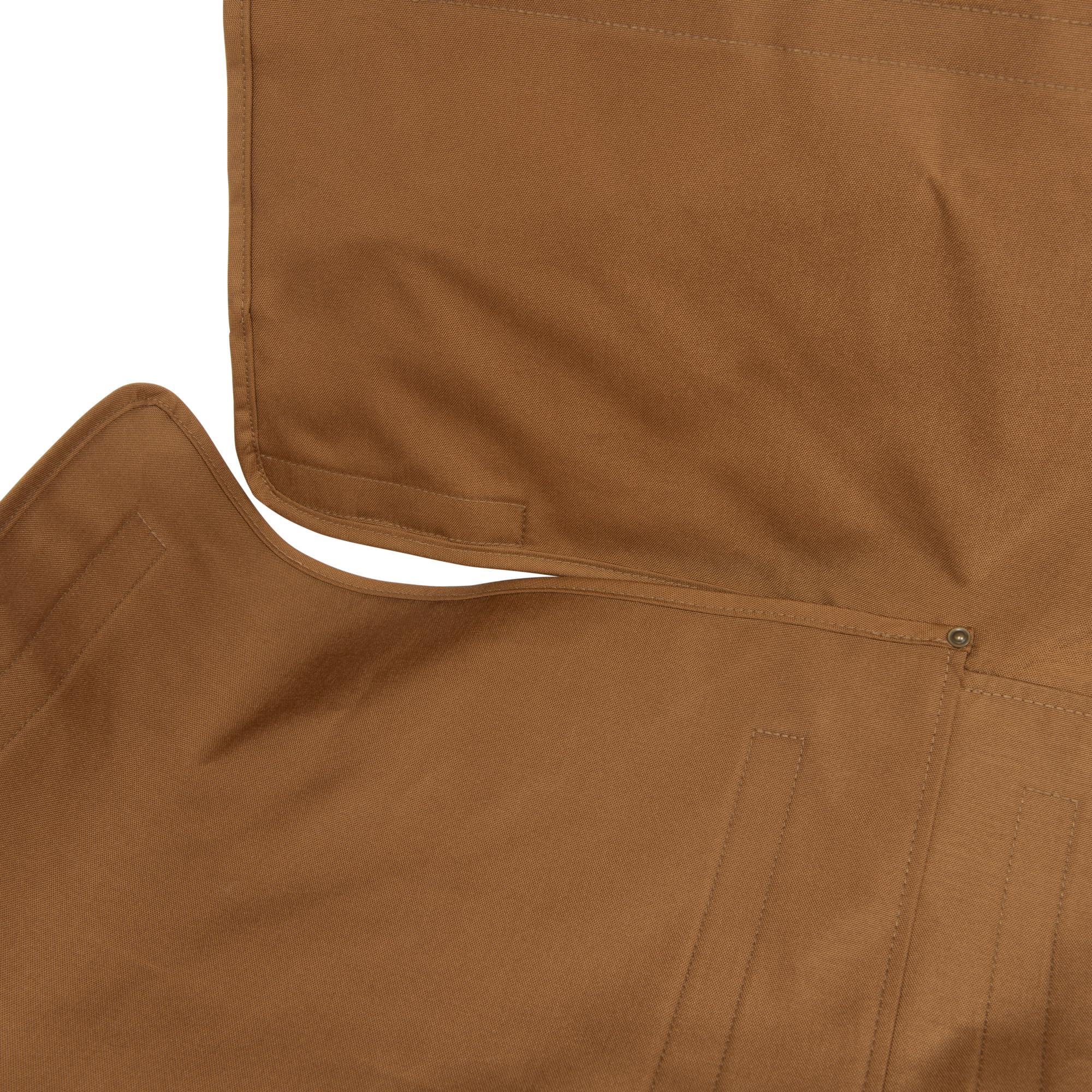 Carhartt Universal Fitted Nylon Duck Cargo Liner, Water-Repellent, One Size, Carhartt Brown, Model C000144020199