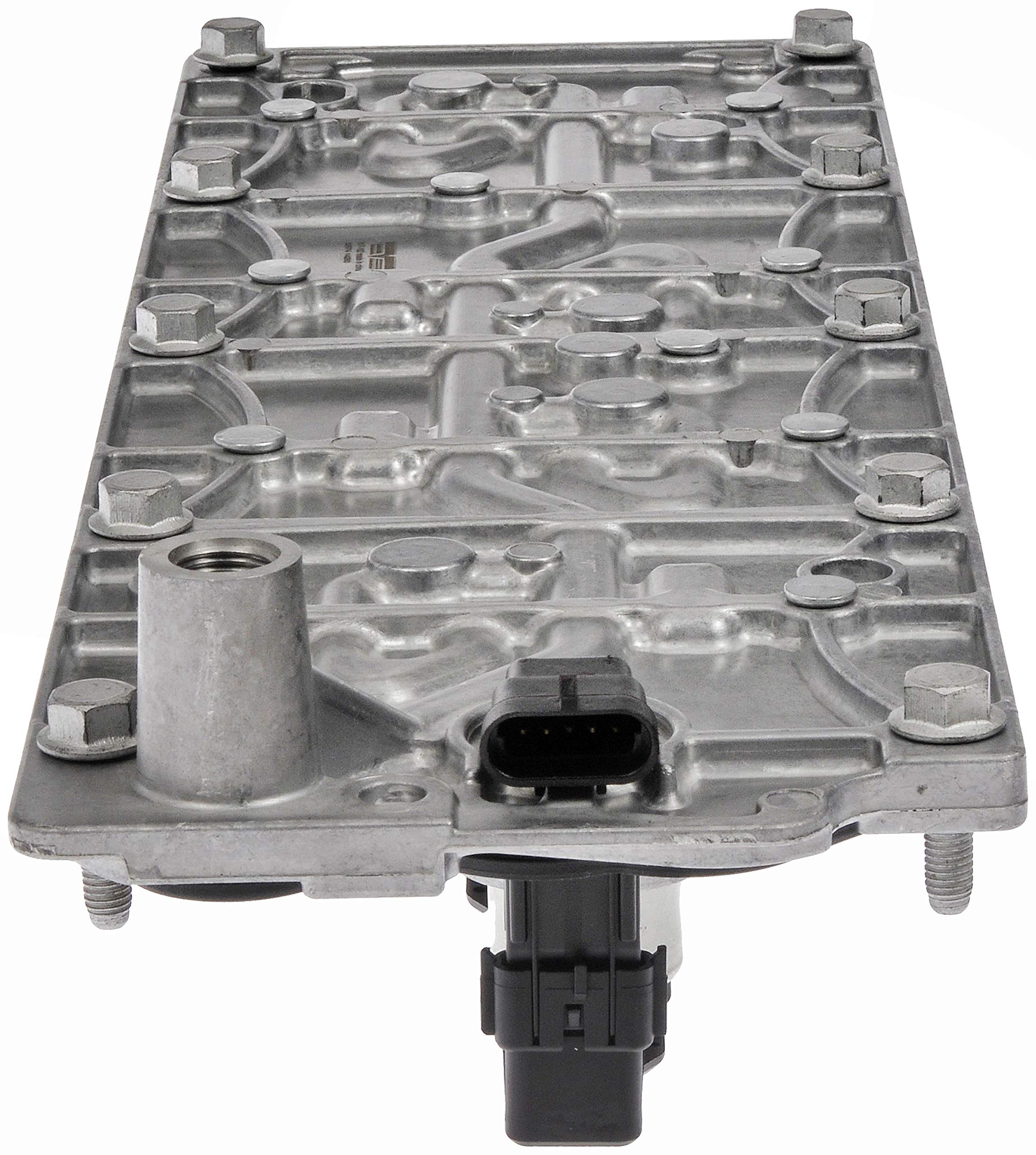 Dorman 917-162XD Engine Cylinder Deactivation Solenoid Compatible with Select Models