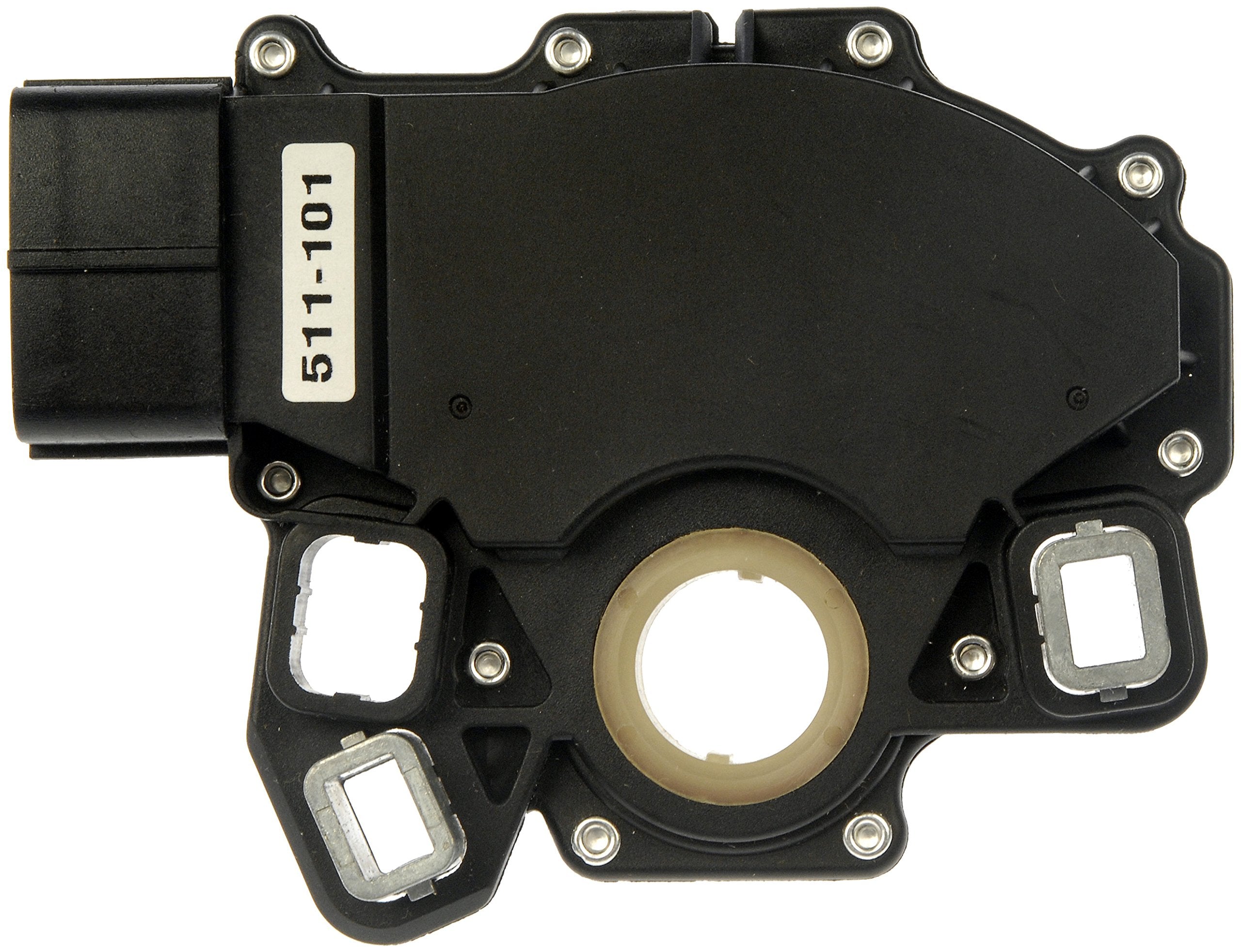 Dorman 511-101 Transmission Range Sensor Compatible With Select Ford / Lincoln Models