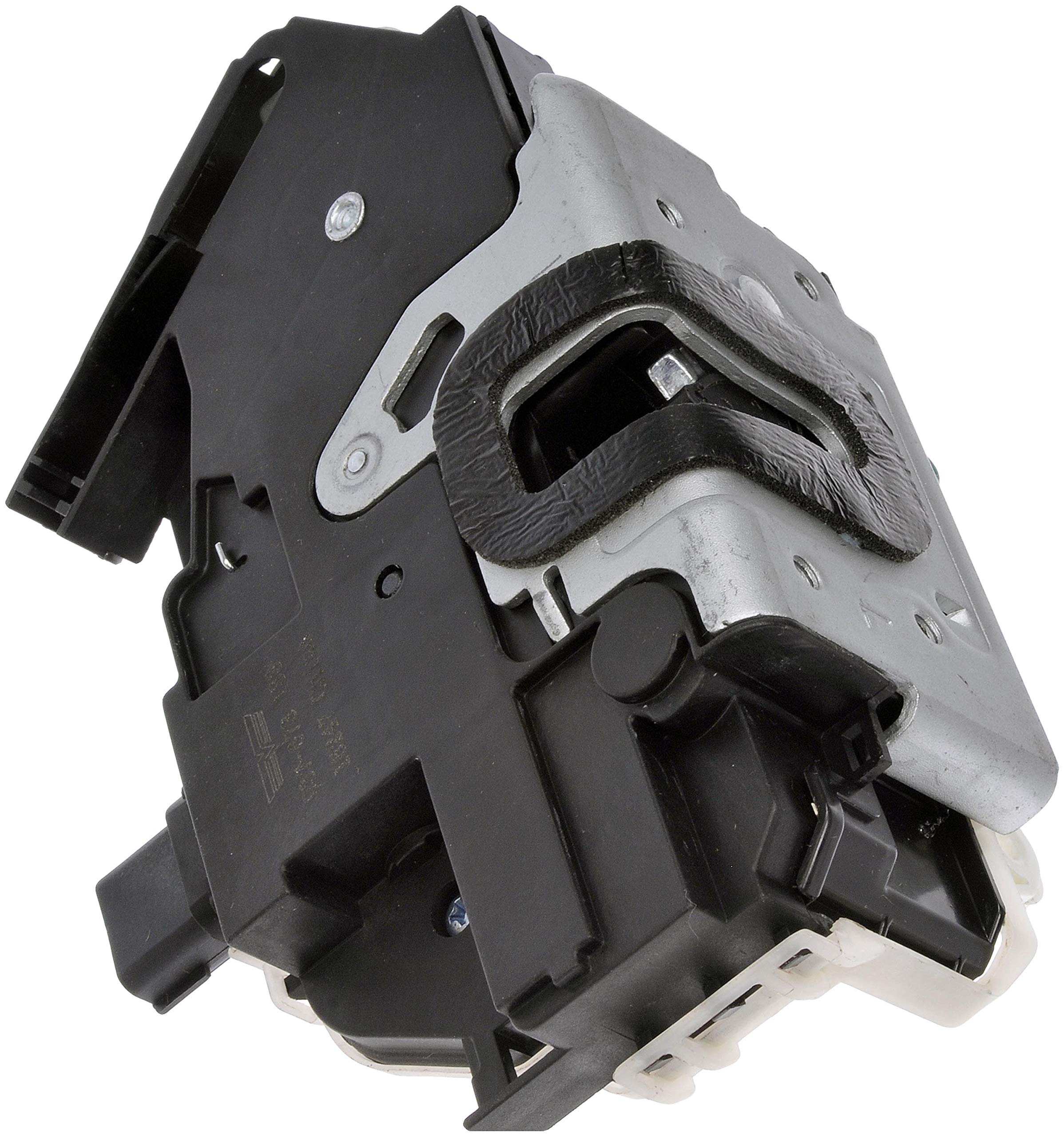 Dorman 937-673 Front Driver Side Door Lock Actuator Motor Compatible With Select Fordlincoln Models