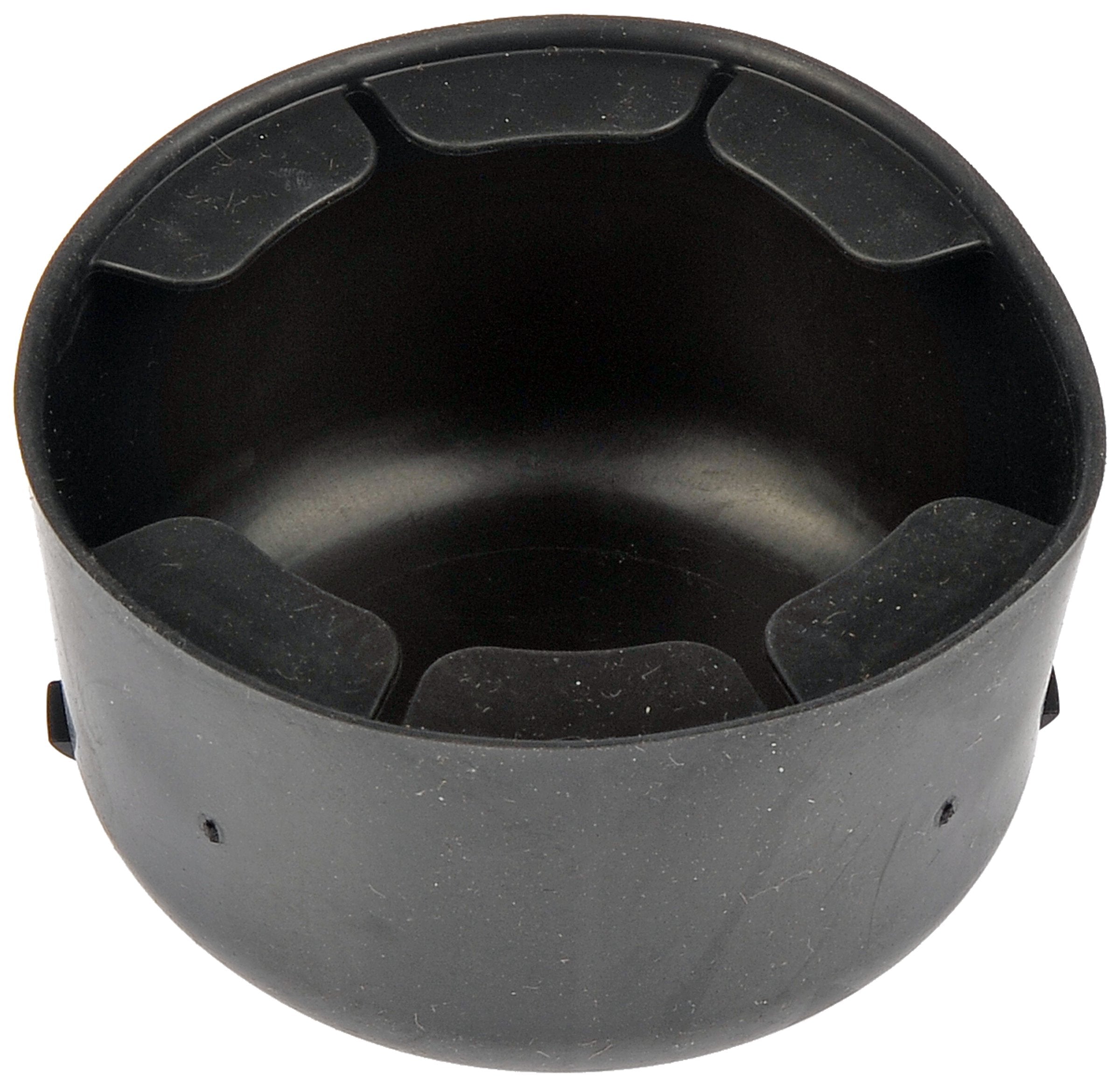 Dorman 41001 Cup Holder Compatible With Select Models