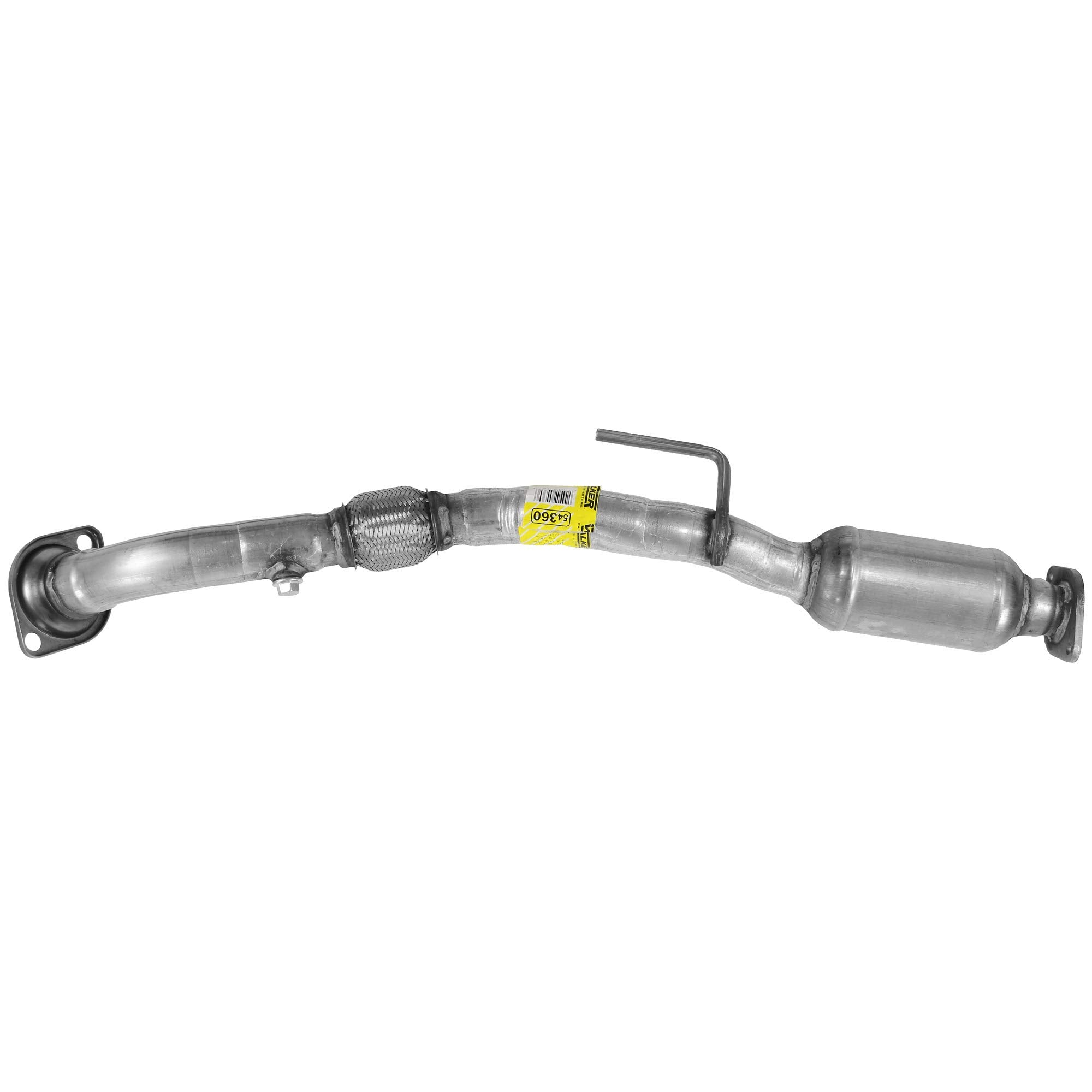 Walker Ultra Epa 54360 Direct Fit Catalytic Converter For Nissan Altima