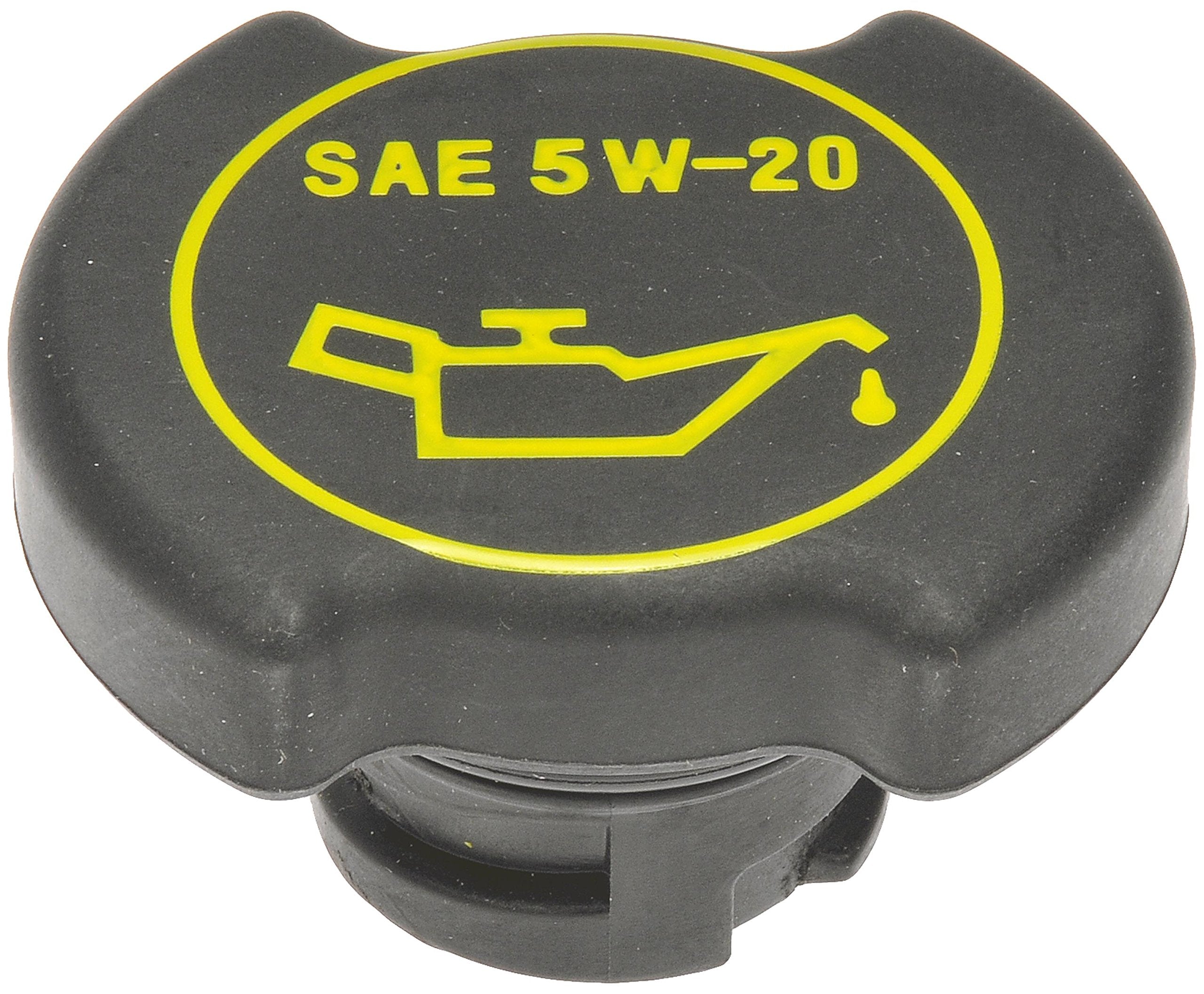 Dorman 80991 Engine Oil Filler Cap Compatible With Select Ford / Lincoln / Mercury Models