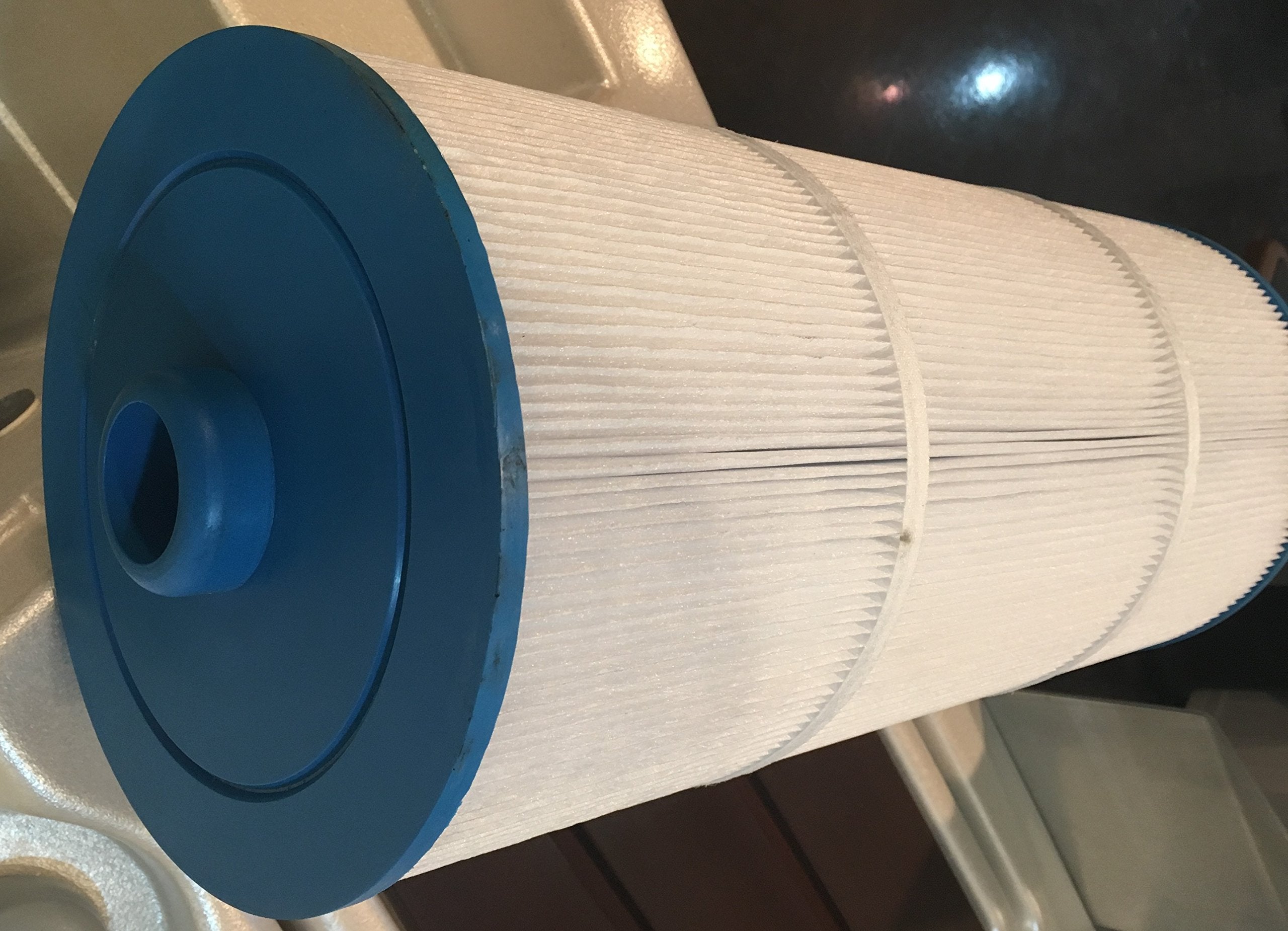 Sundance Microclean Filter Ultra Outer Filter Only #6473-165