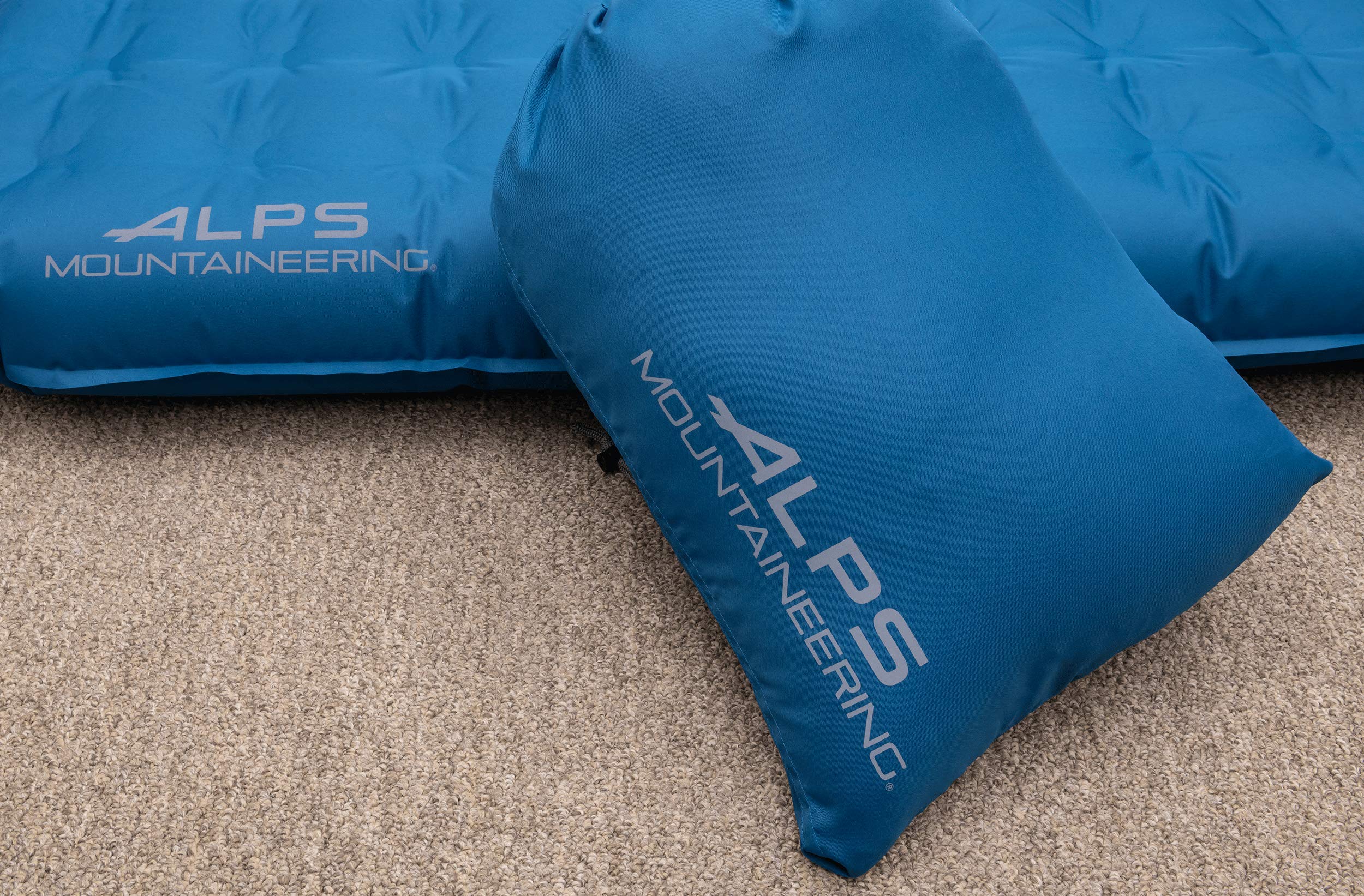 Alps Vertex Air Bed