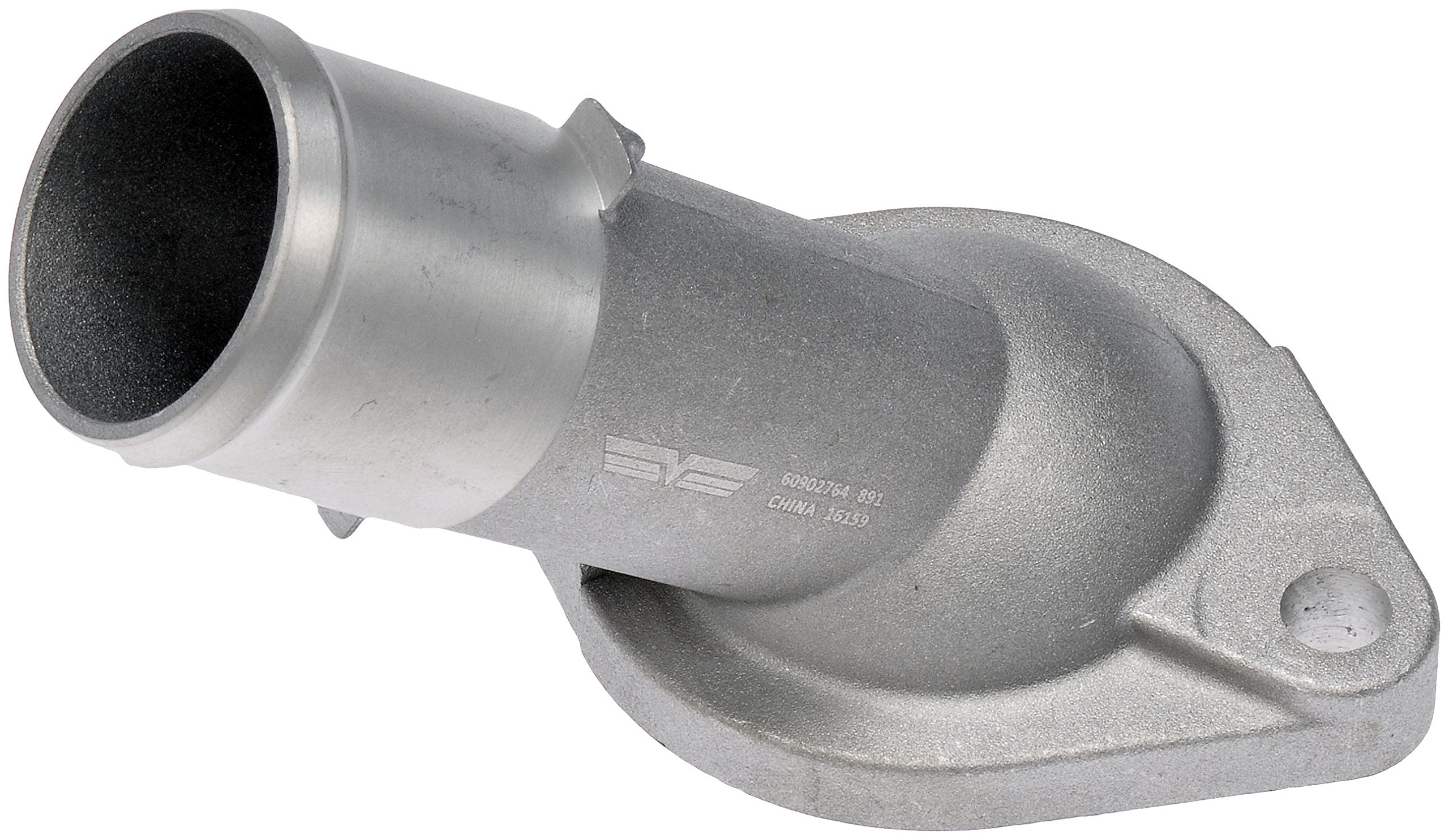 Dorman 902-764 Engine Coolant Thermostat Housing Compatible With Select Nissan Models