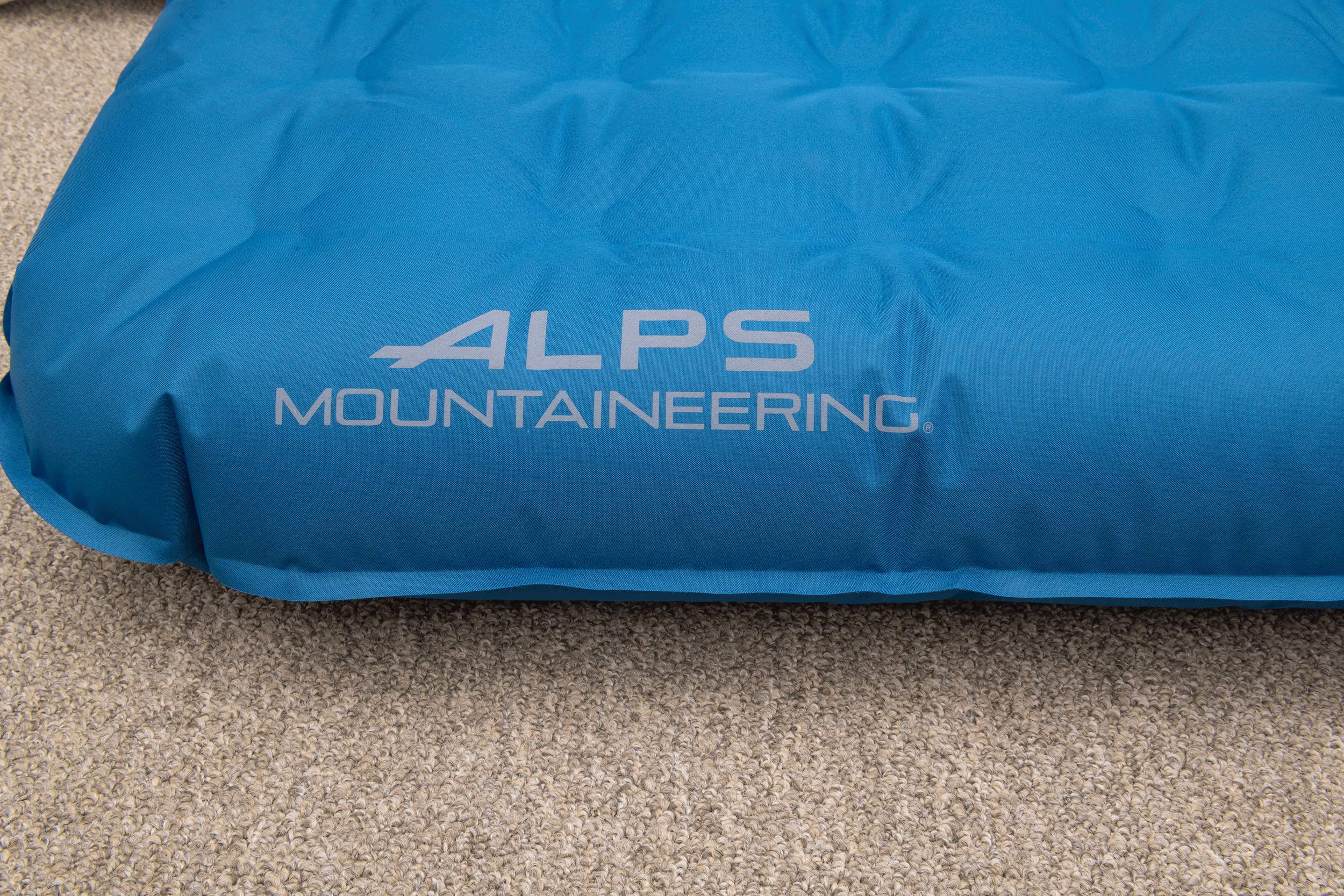 Alps Vertex Air Bed