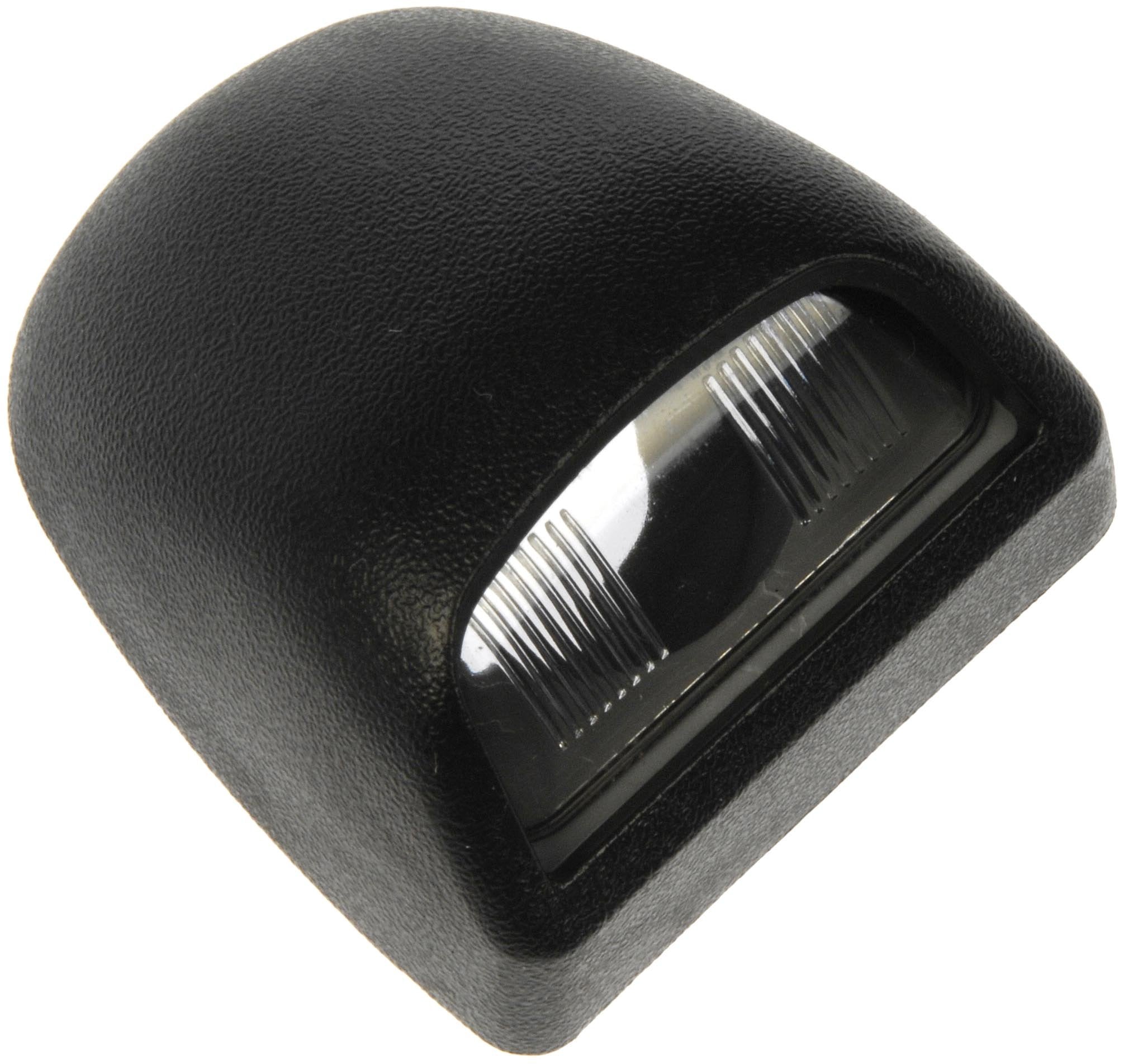 Dorman 68168 License Plate Lens Compatible With Select Cadillac / Chevrolet / Gmc Models