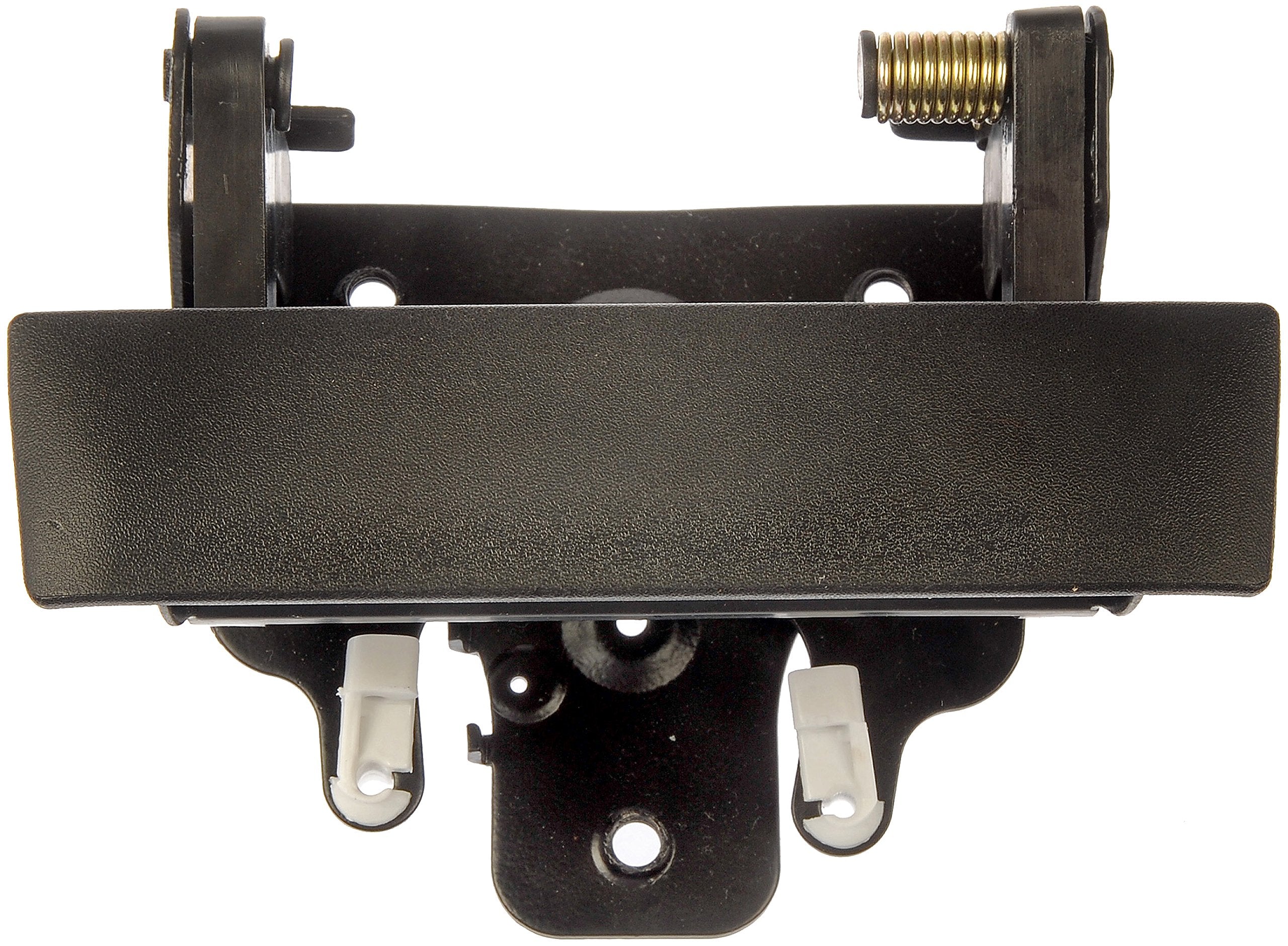 Dorman 80592Cd Tailgate Handle Compatible With Select Chevrolet/Gmc/Hummer Models, Black